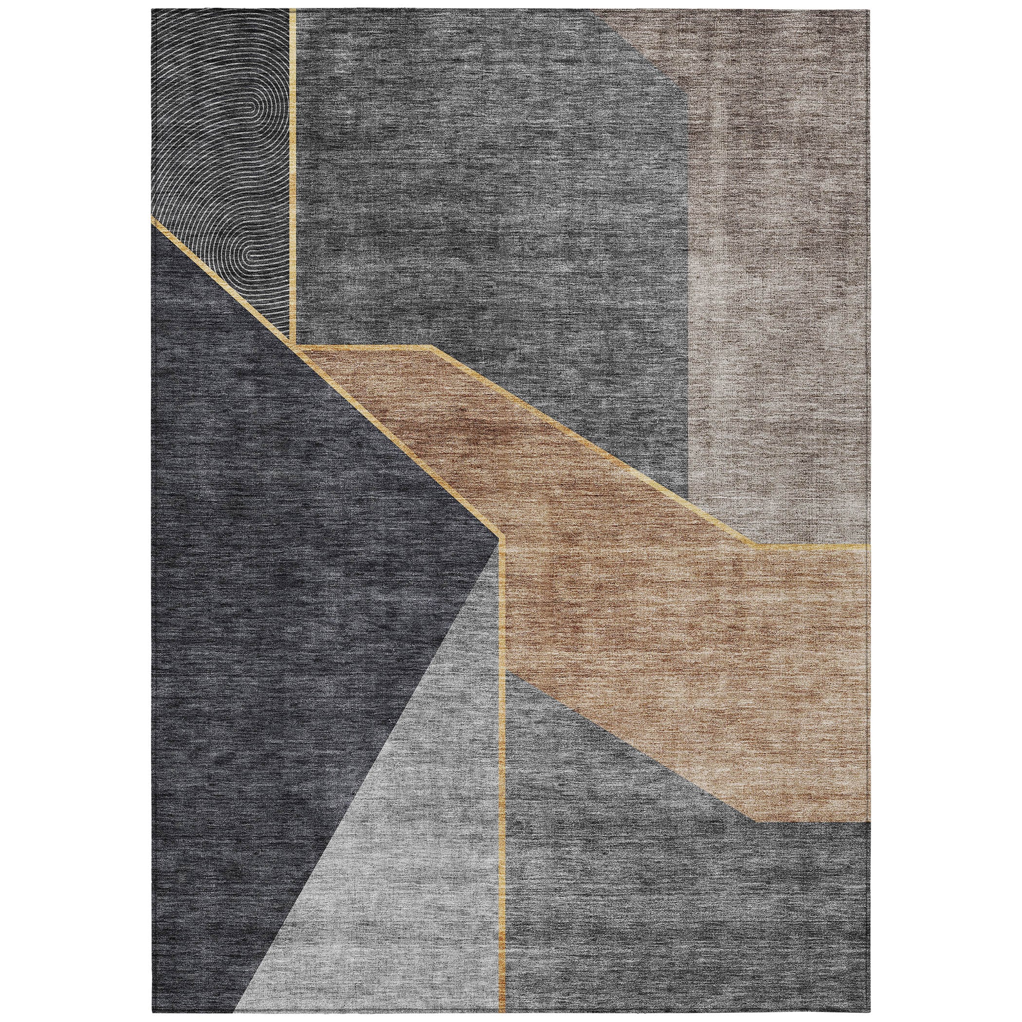 Addison Rugs ACN648CC3X5 rugs - View #2