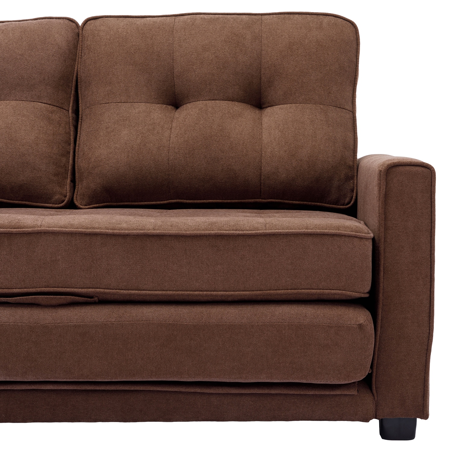 SINOFURN SYA290016GY Sofas-Loveseats - View #20