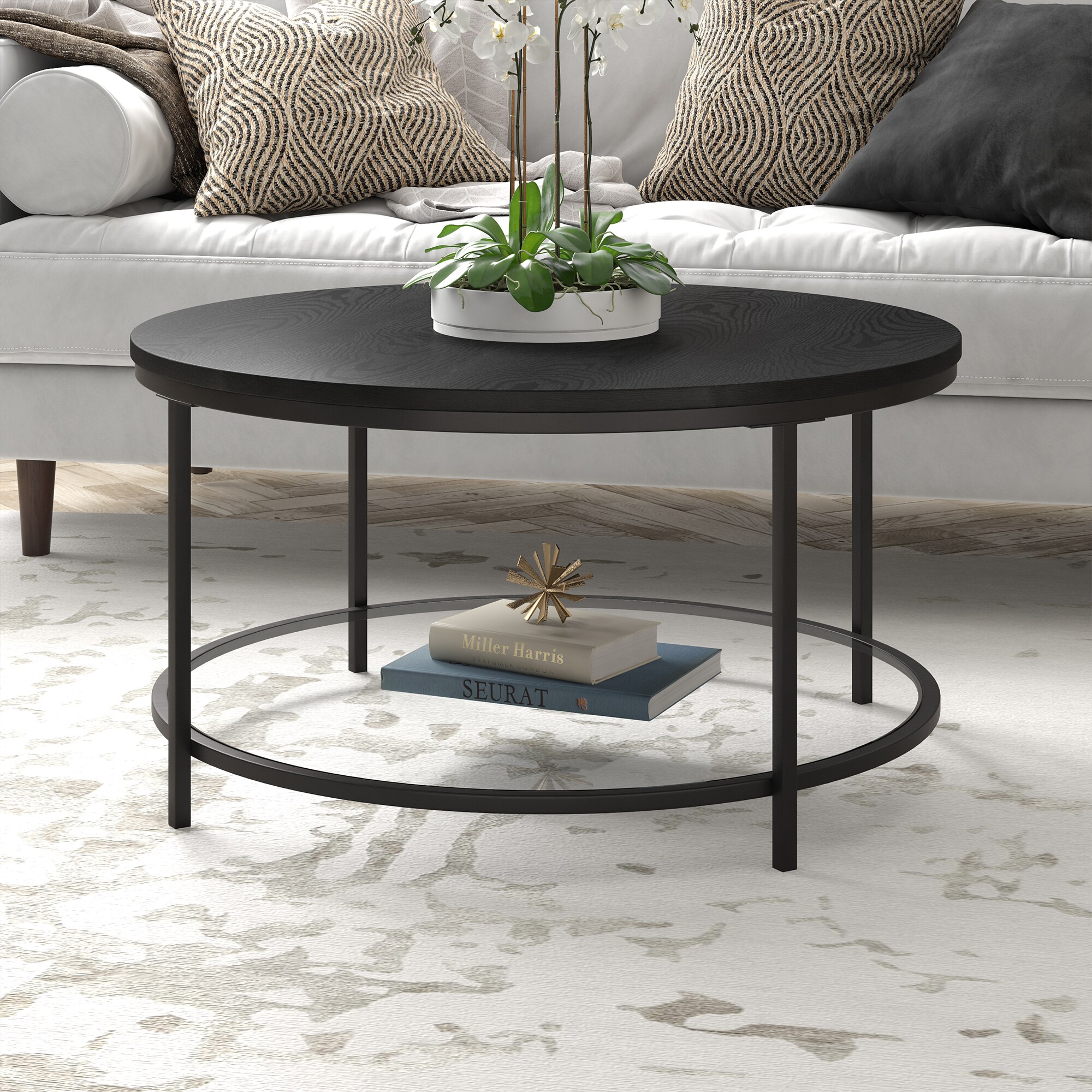 Hailey Home CT1952 Coffee-Tables - View #5