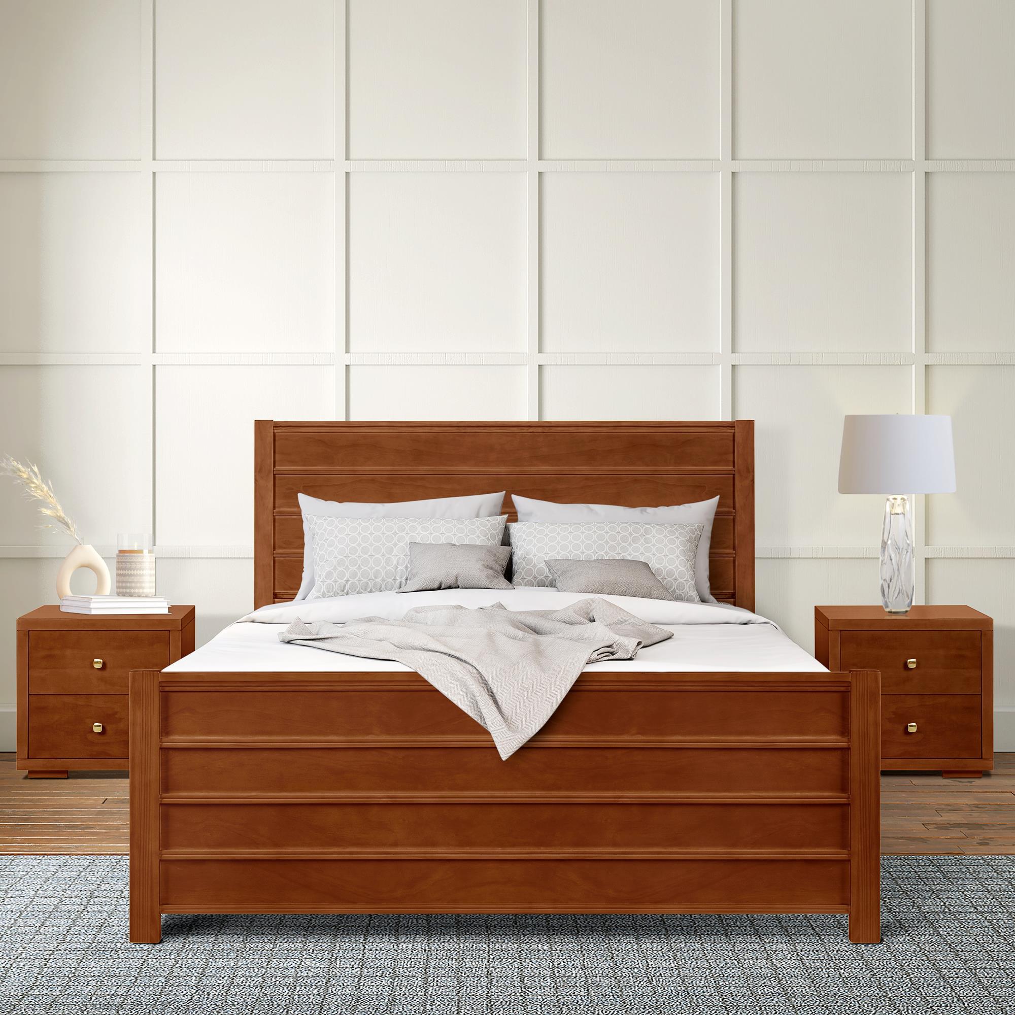 Camden Isle 116533 beds - View #4
