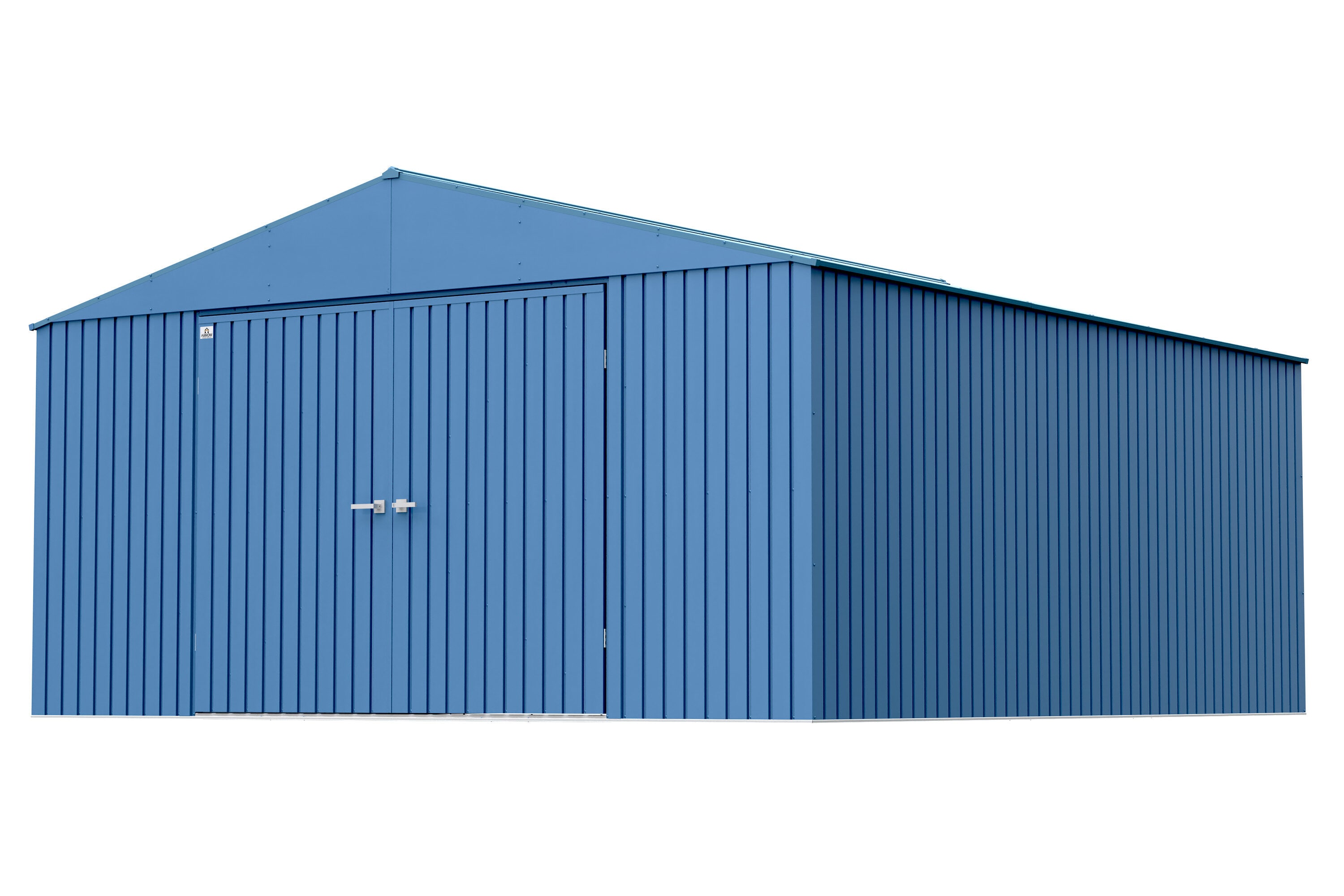 Arrow EG1416BG Metal-Storage-Buildings-Sheds - View #7