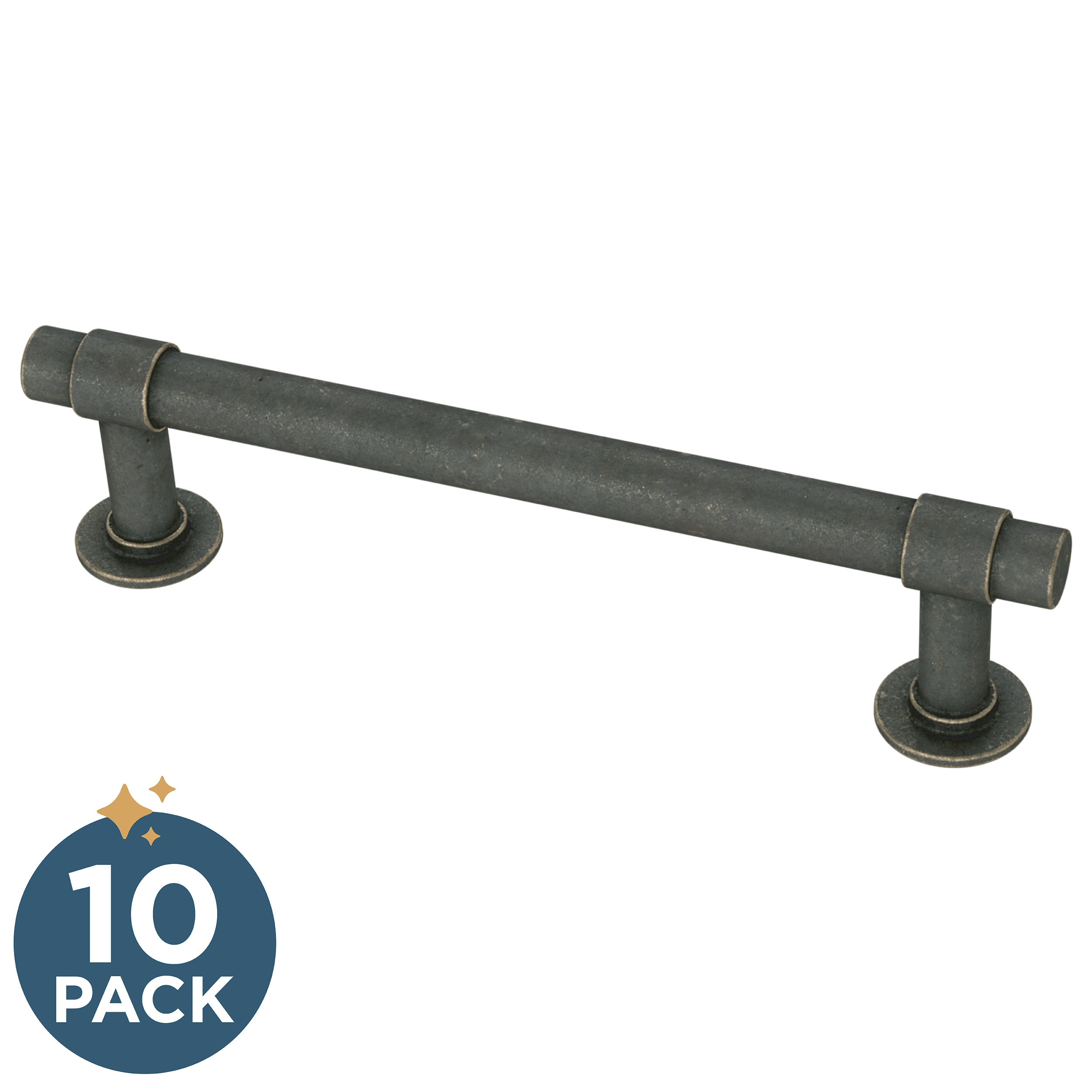 Franklin Brass Bronze Drawer Pulls at Lowes.com