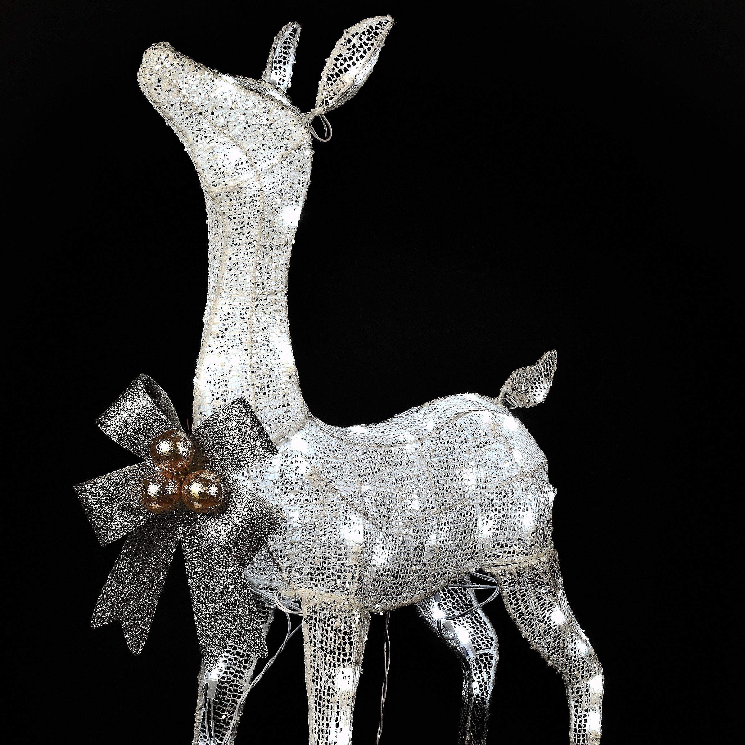 National Tree Company DF-2070002L Outdoor-Christmas-Decor - View #6