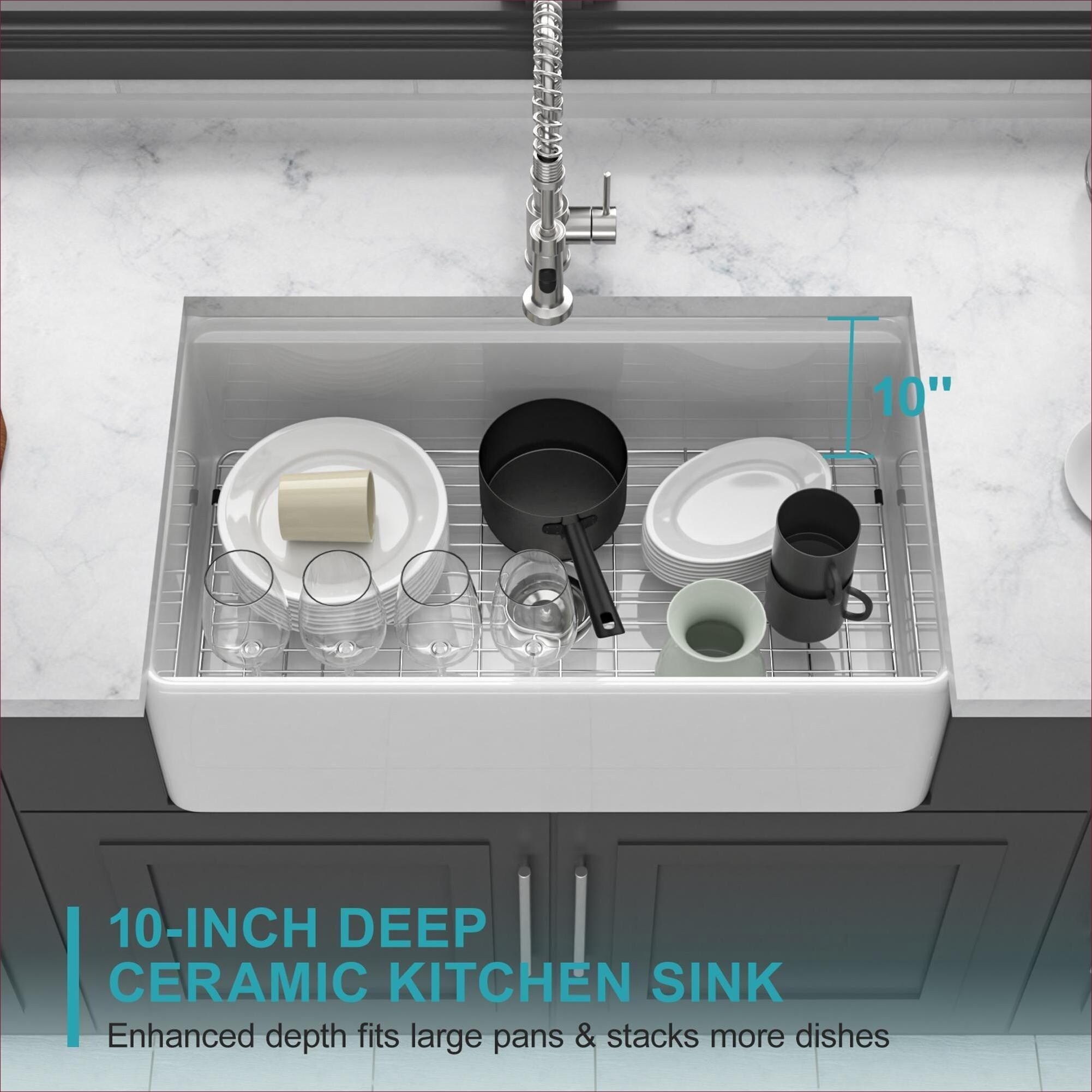 Watnature BHN6GIAB4I62 Kitchen-Sinks - View #2
