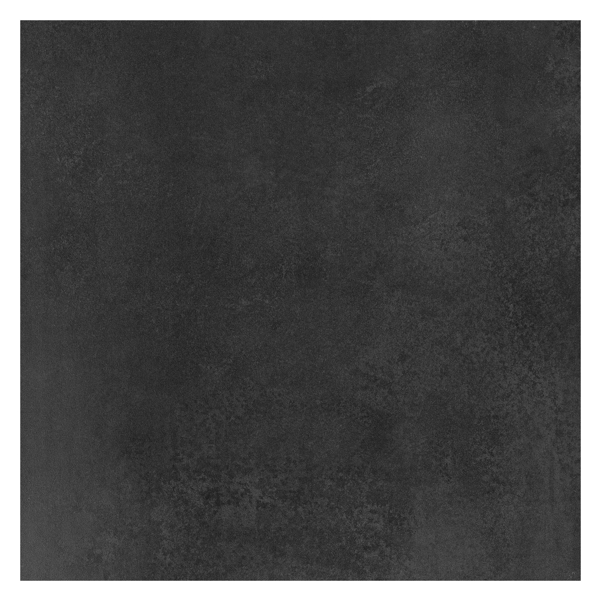 Giorbello G8648 Melange Black 24-in x 24-in Matte Porcelain Stone Look Floor and Wall Tile (16-sq. ft/ Carton)