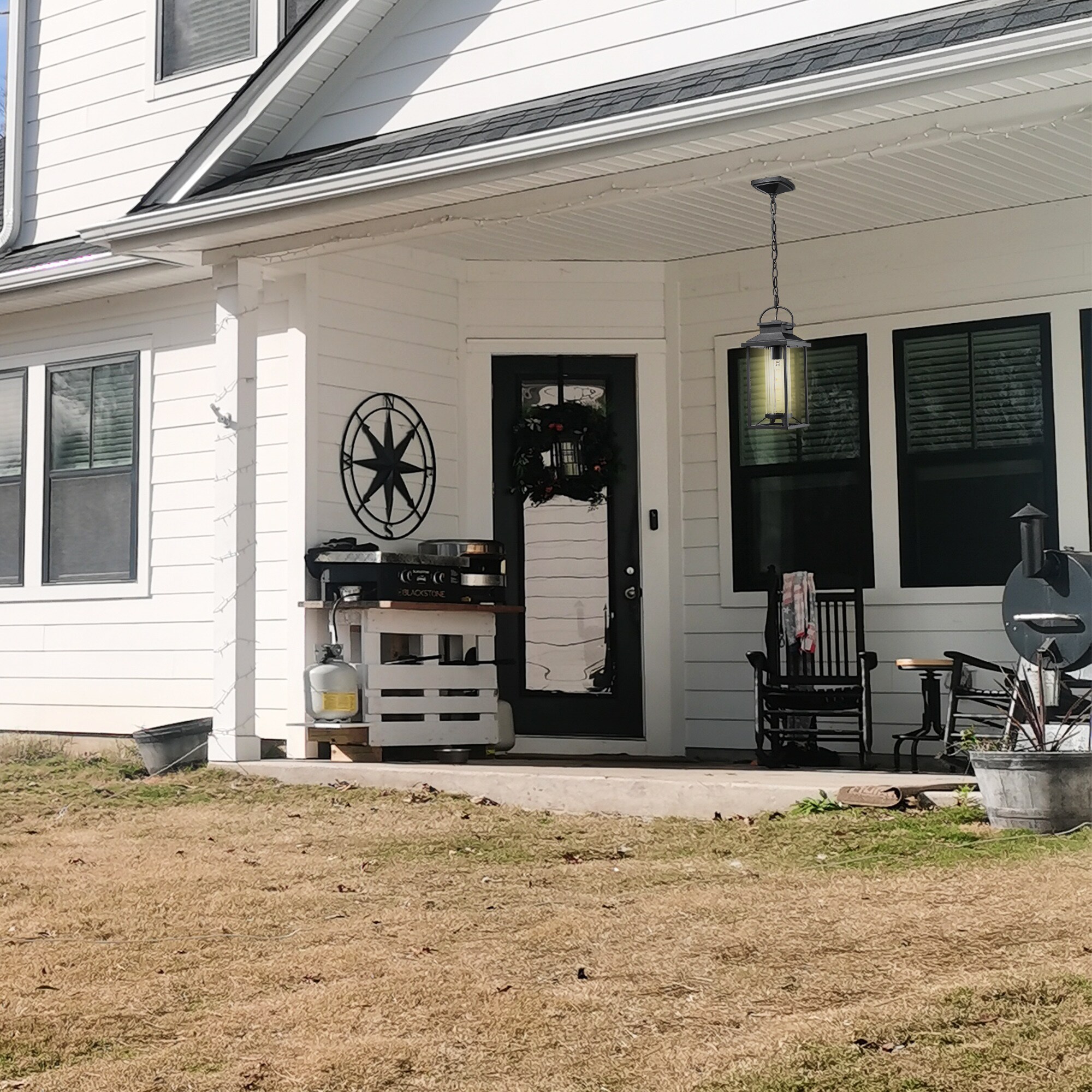 Forclover CEH-P218409 Pendant-Lights - View #8