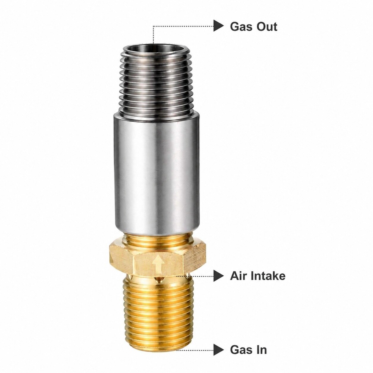 Lukvuzo LLU0814L044 Gas-Fire-Pit-Accessories - View #4