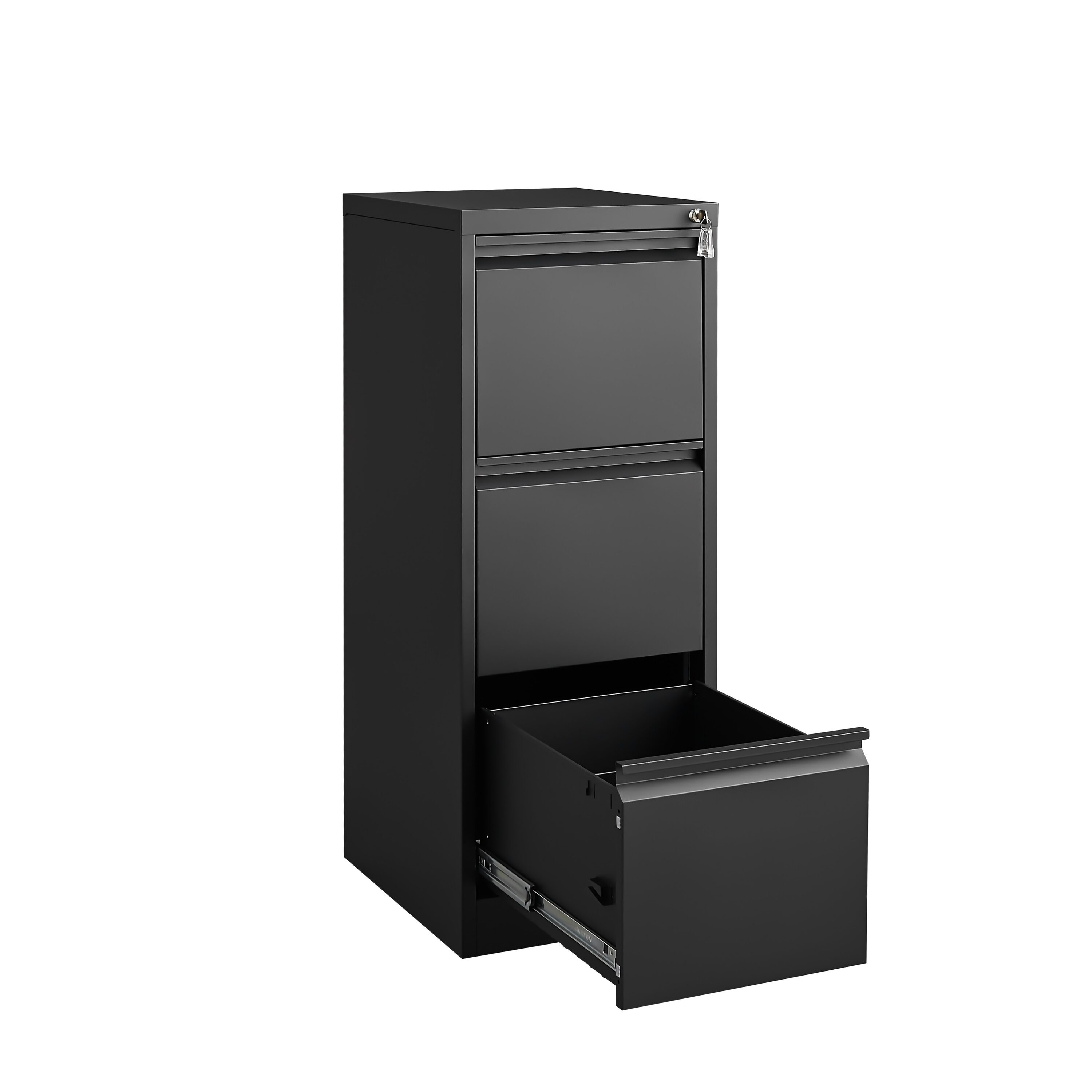 Siavonce XH32974 Storage-Cabinets - View #3