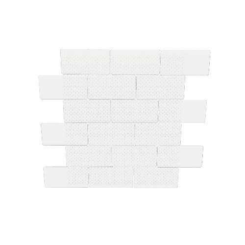 Three-dimensional representation of the product