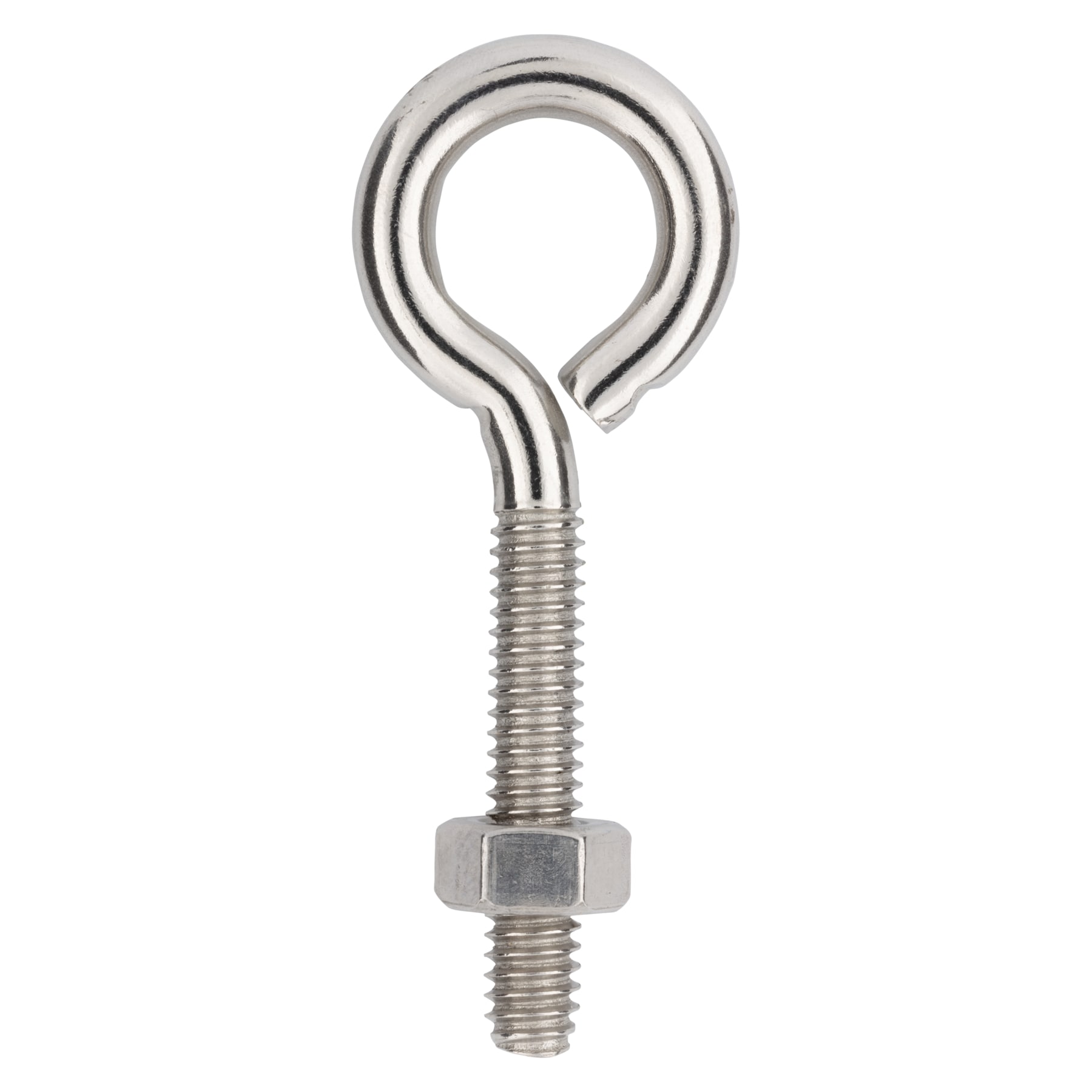 National Hardware N221-580 U-Bolts - View #2