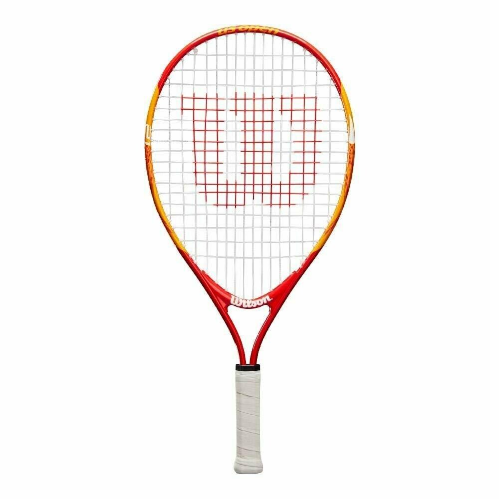  DAHD103712 Wilson Racquet Sports WRT20310U US Open 21 Junior Tennis Racquet