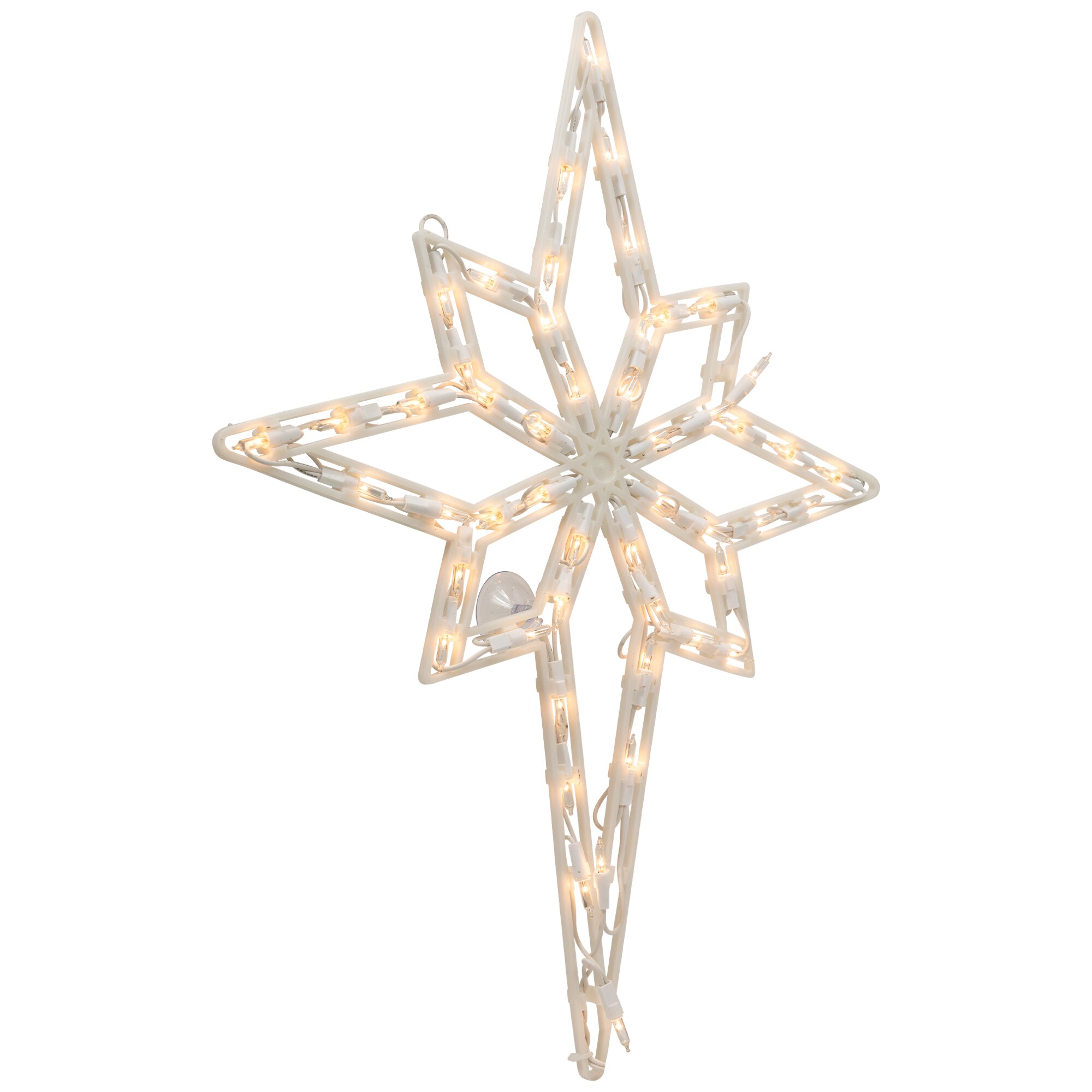 Northlight 32606076 Table-Christmas-Decorations - View #4