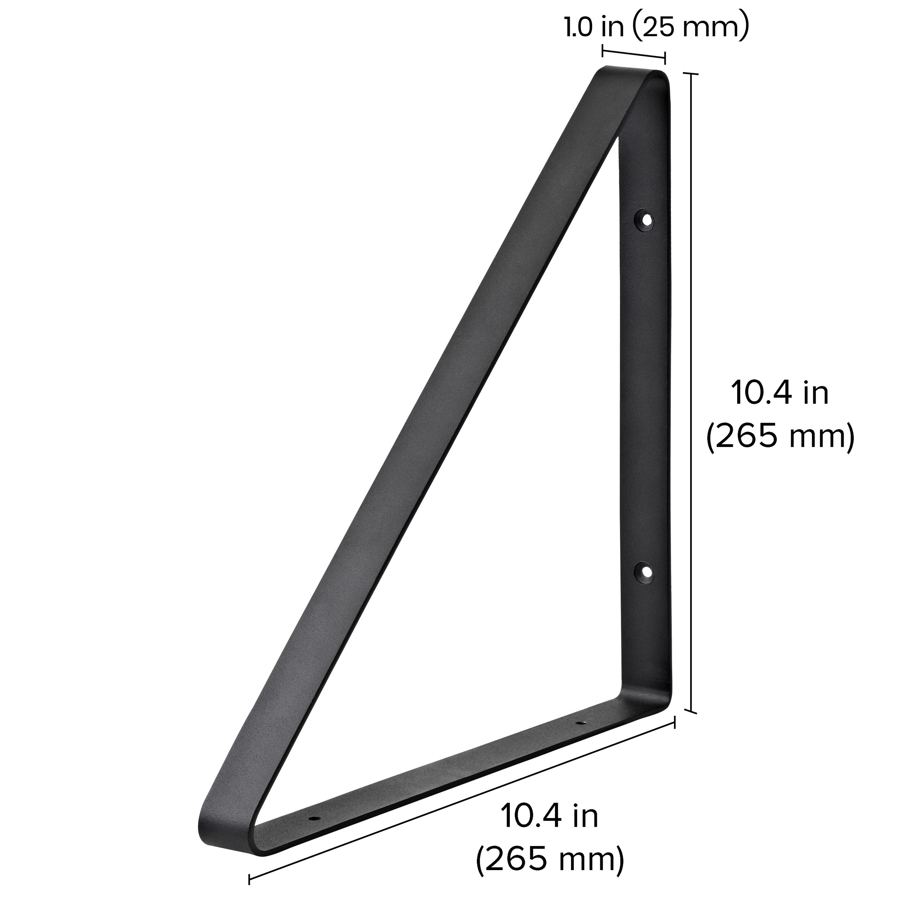 DOLLE 93239 Shelving-Hardware - View #2