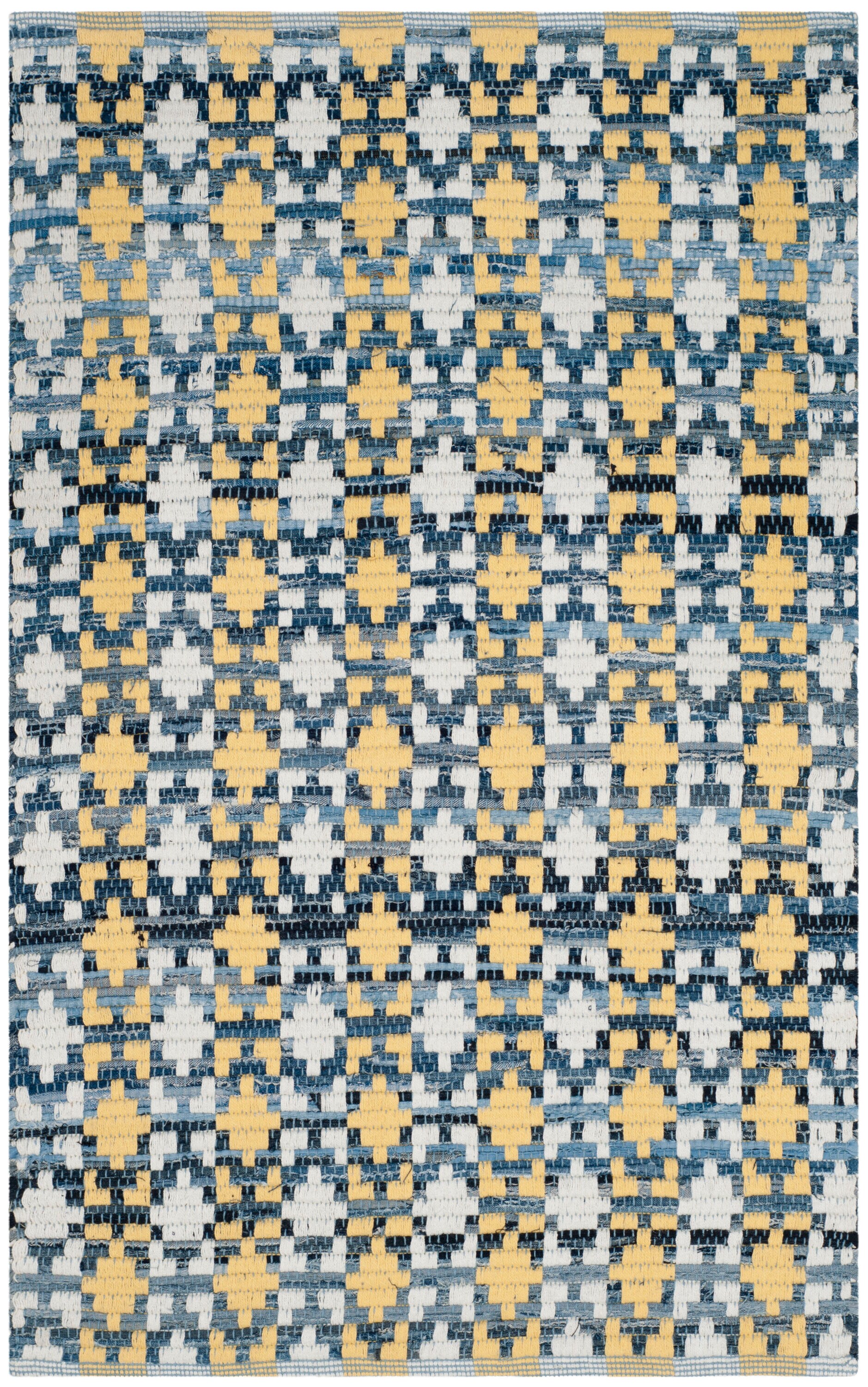 Safavieh MTK123B-24 rugs - View #2