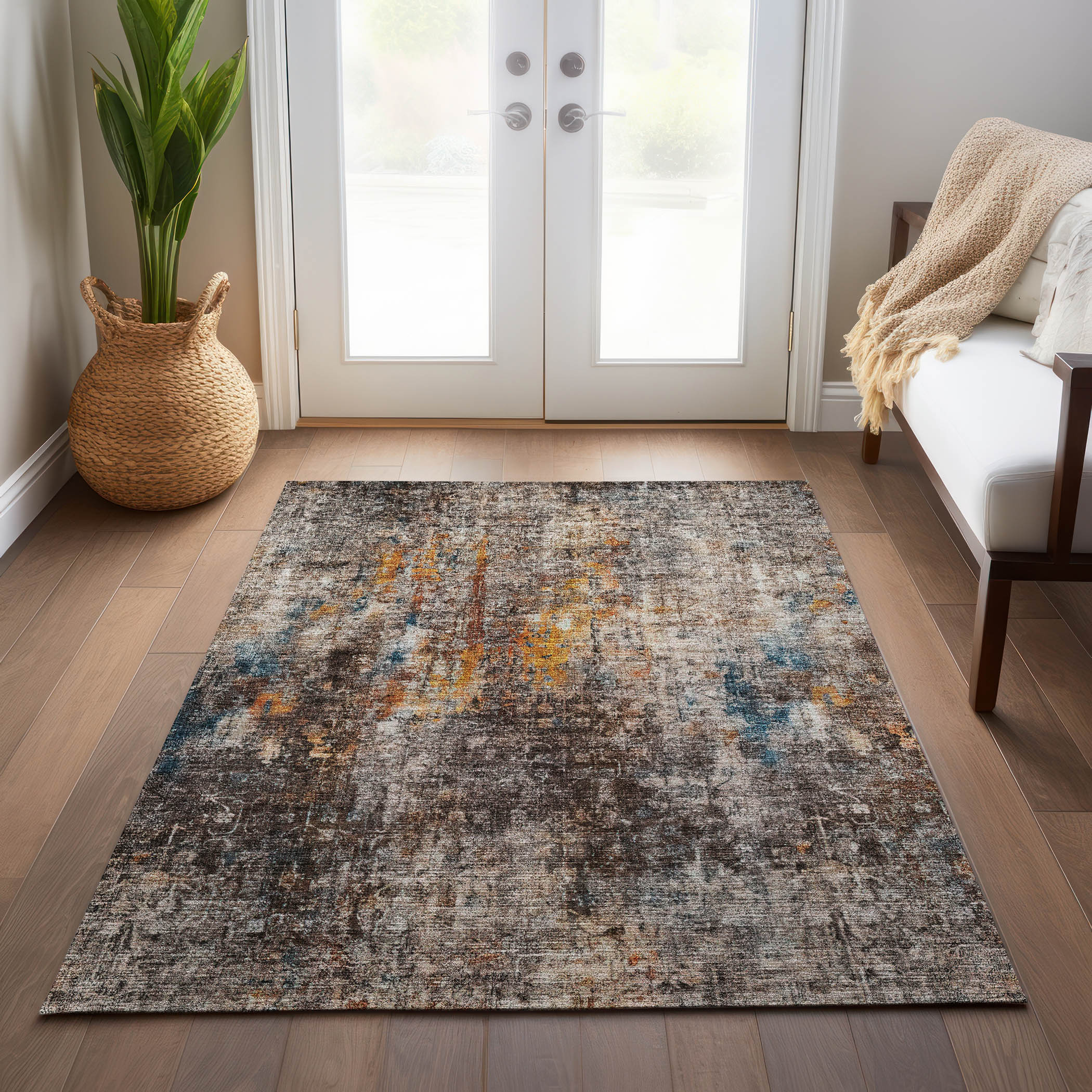 Addison Rugs ACN655TP5X8 rugs - View #7