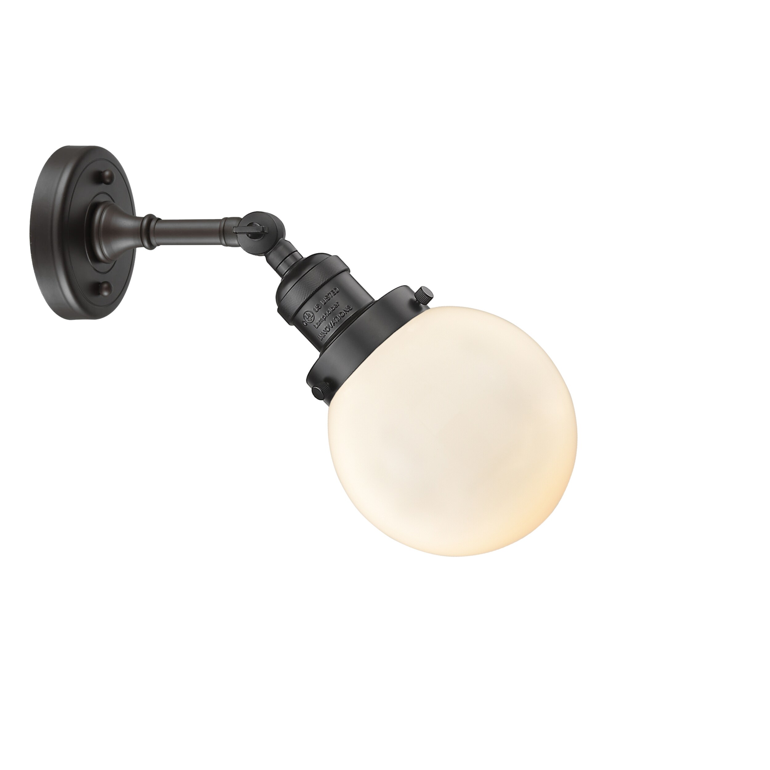 Innovations Lighting 203-OB-G201-6 b090000 - View #4