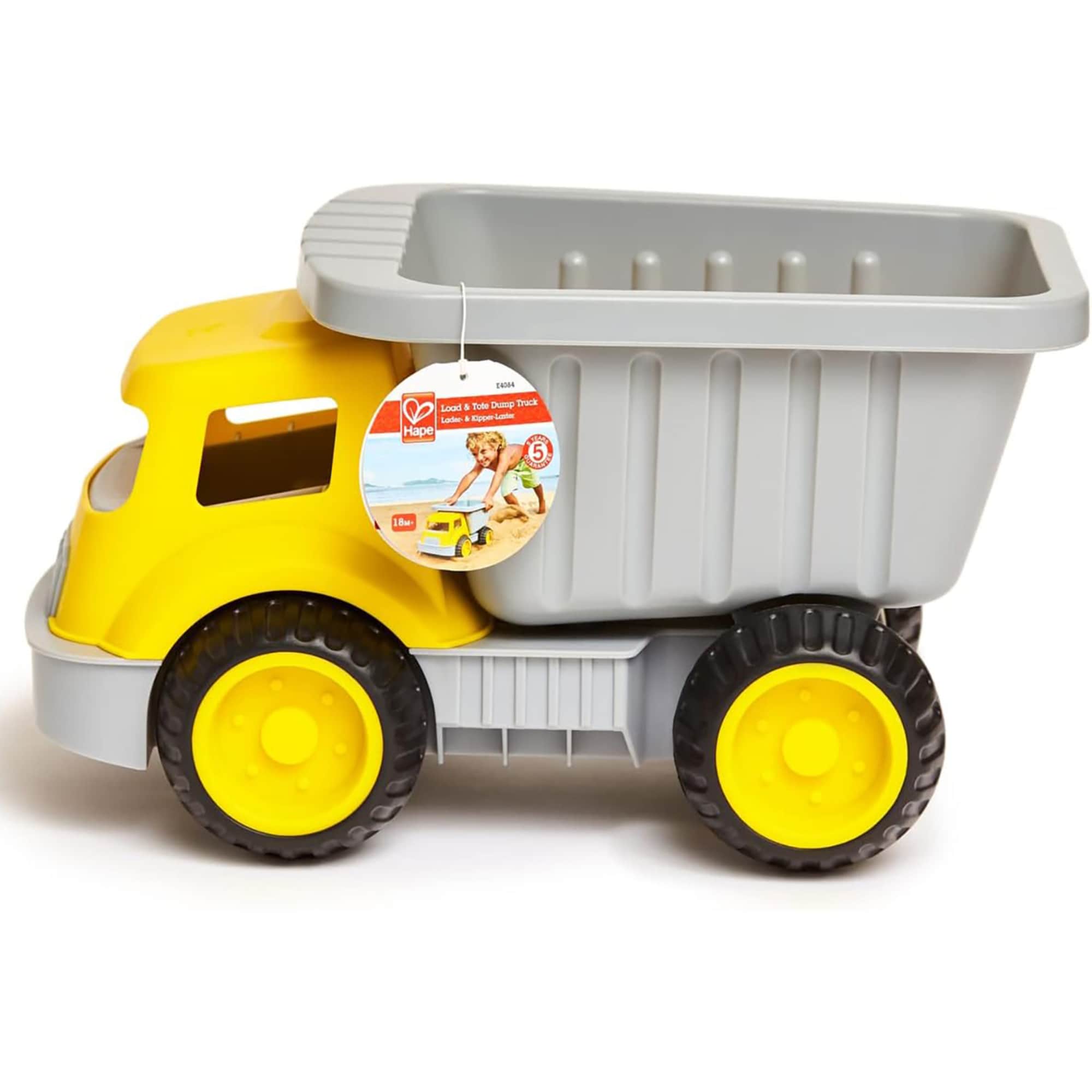 Hape G6943478022362 Toy car