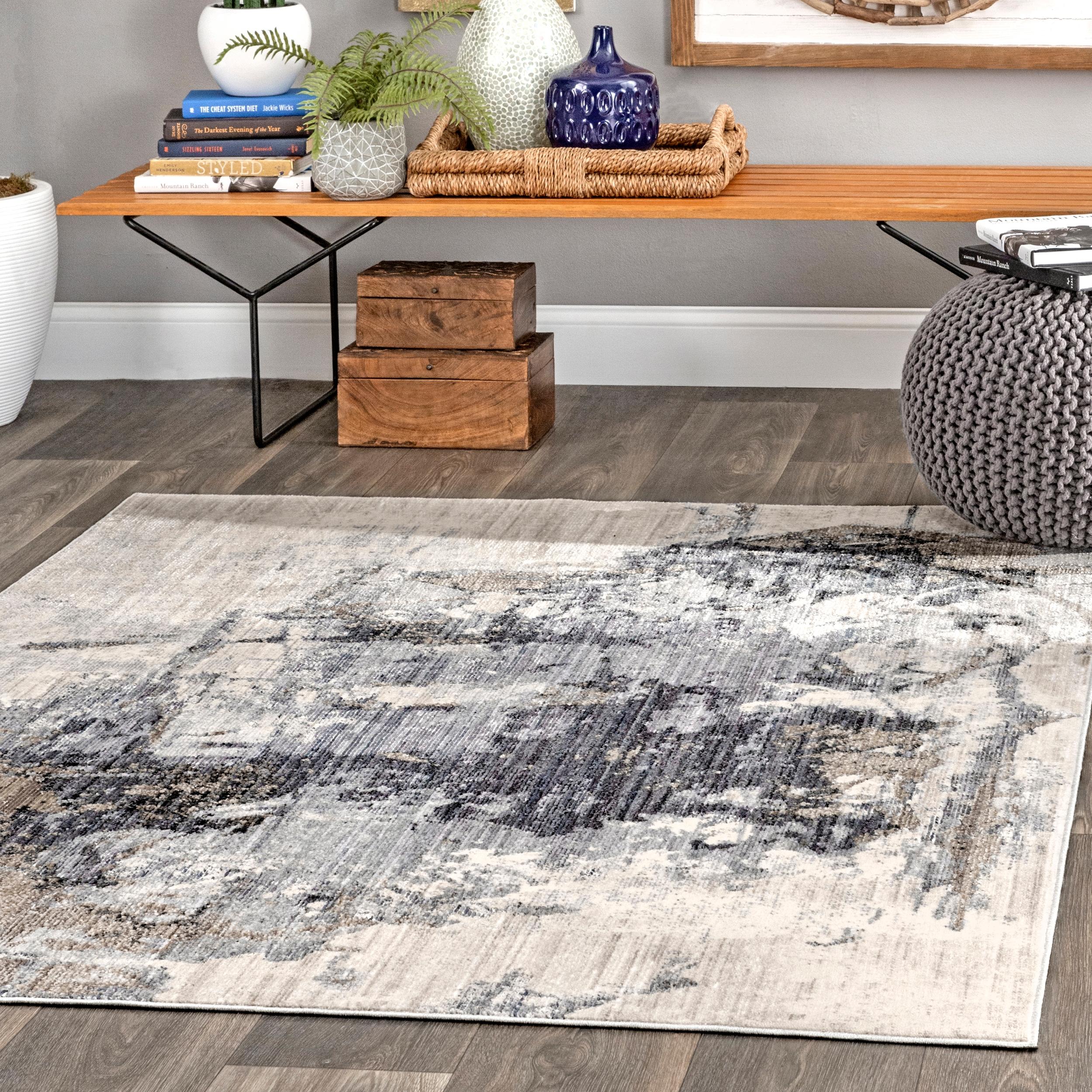 nuLOOM MELA06B-R606 rugs - View #2
