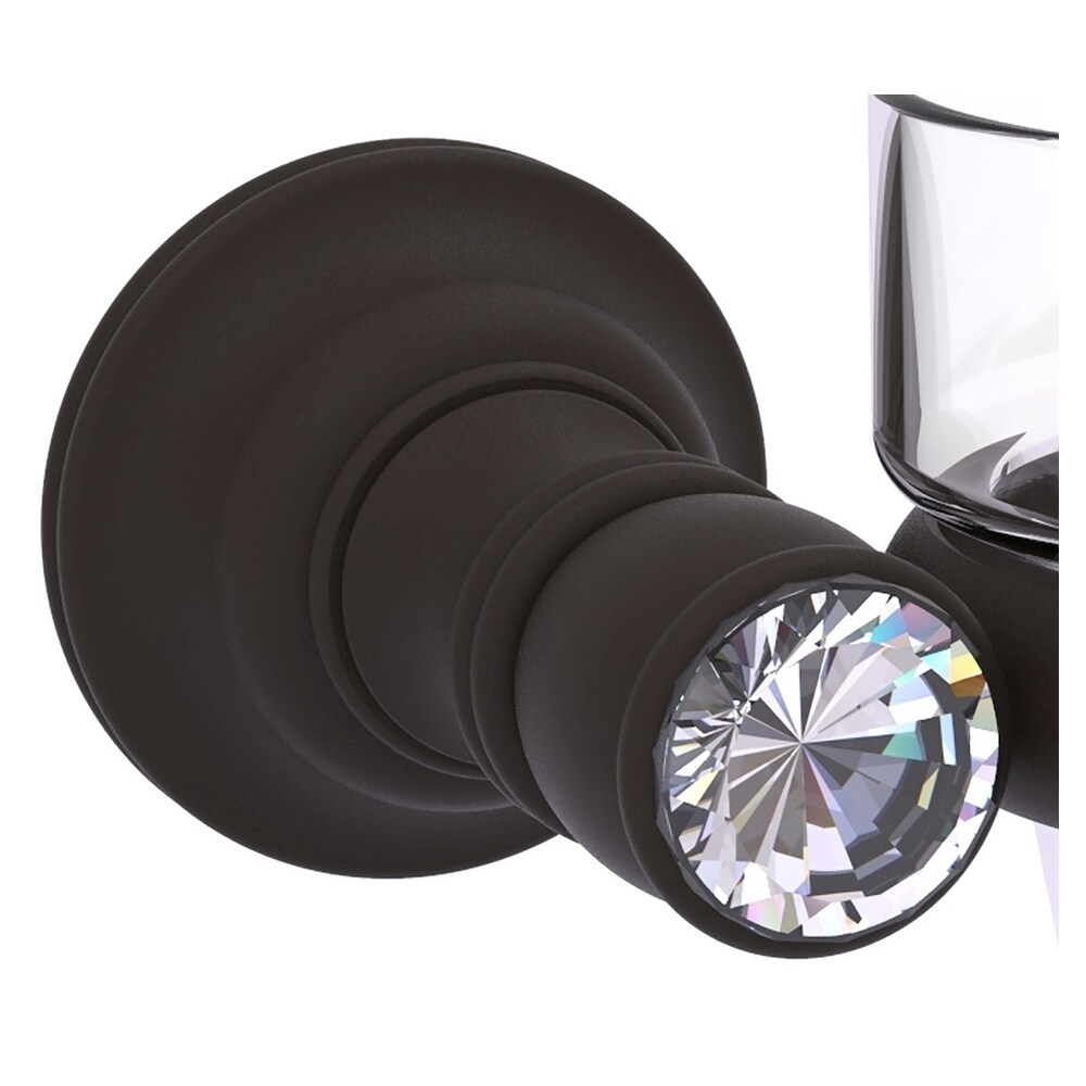 Allied Brass CC-64-ORB Decorative-Bath-Hardware-Kits - View #2