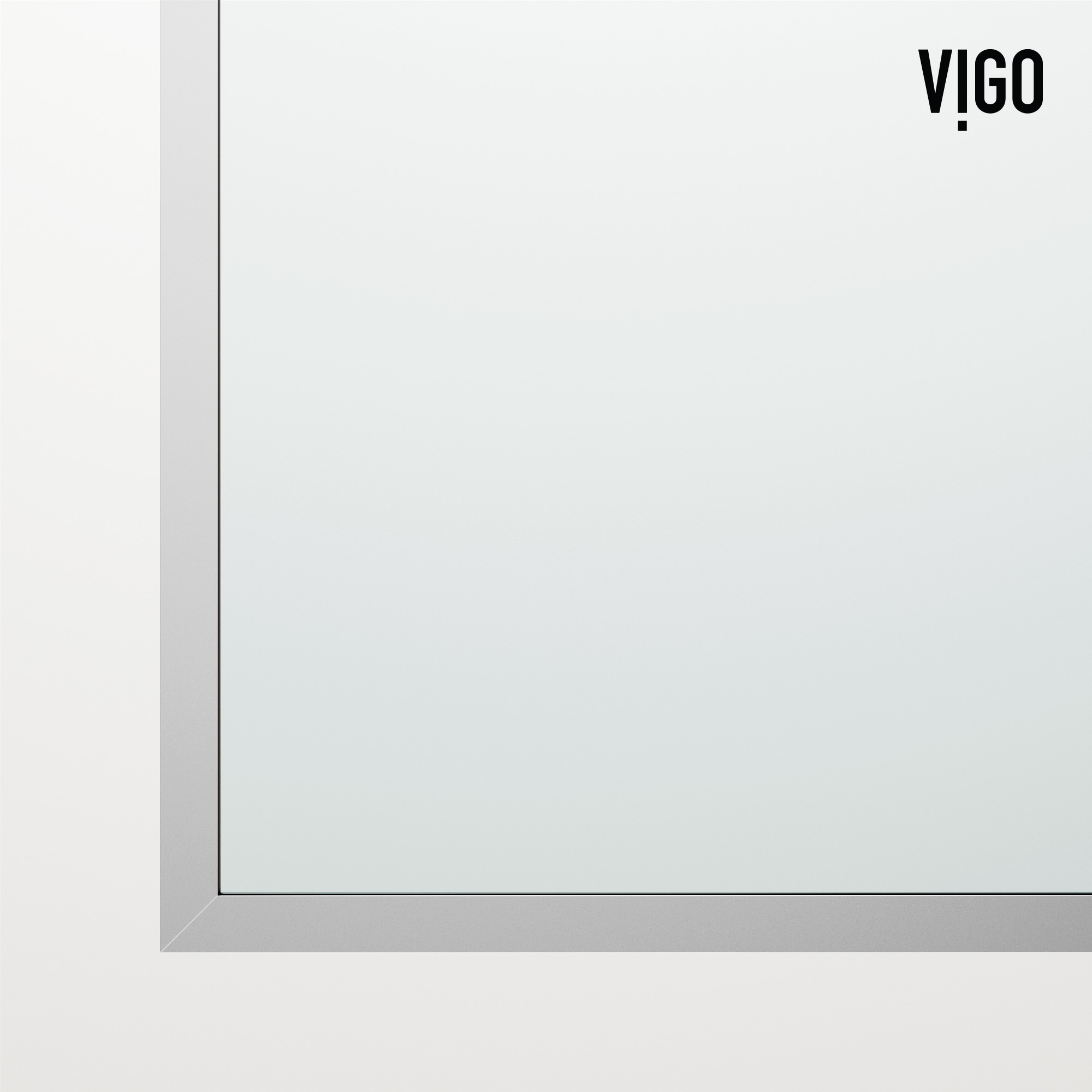 VIGO VG6077CHCL3474 Shower-Doors - View #8