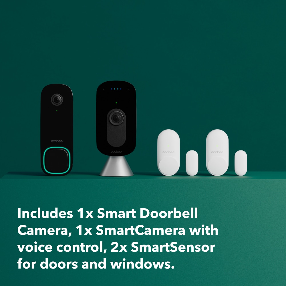 ecobee   - View #2