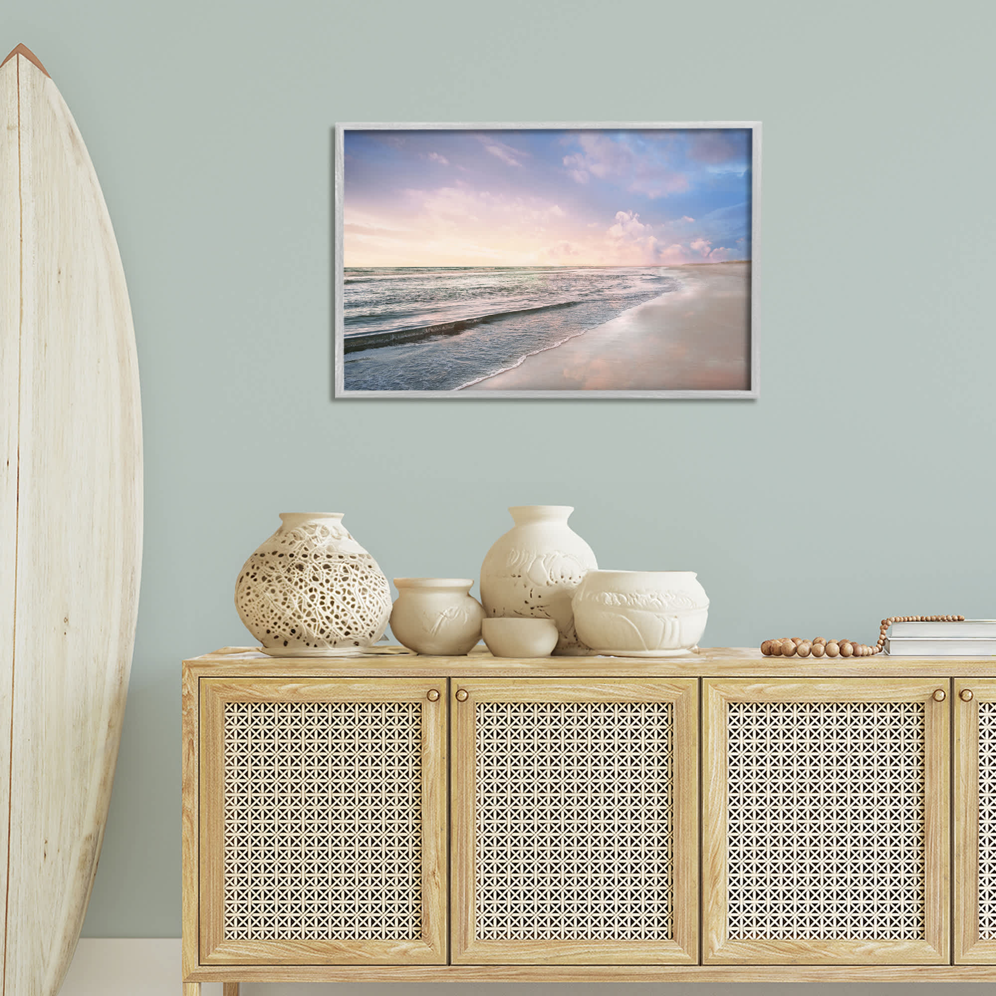 Stupell Industries BS-158-GFF-20X30 Wall-Art - View #3