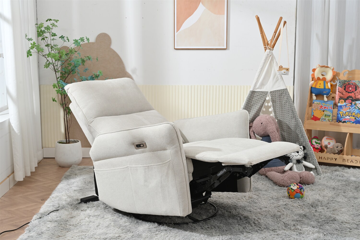 GDFStudio 327617 recliners - View #11