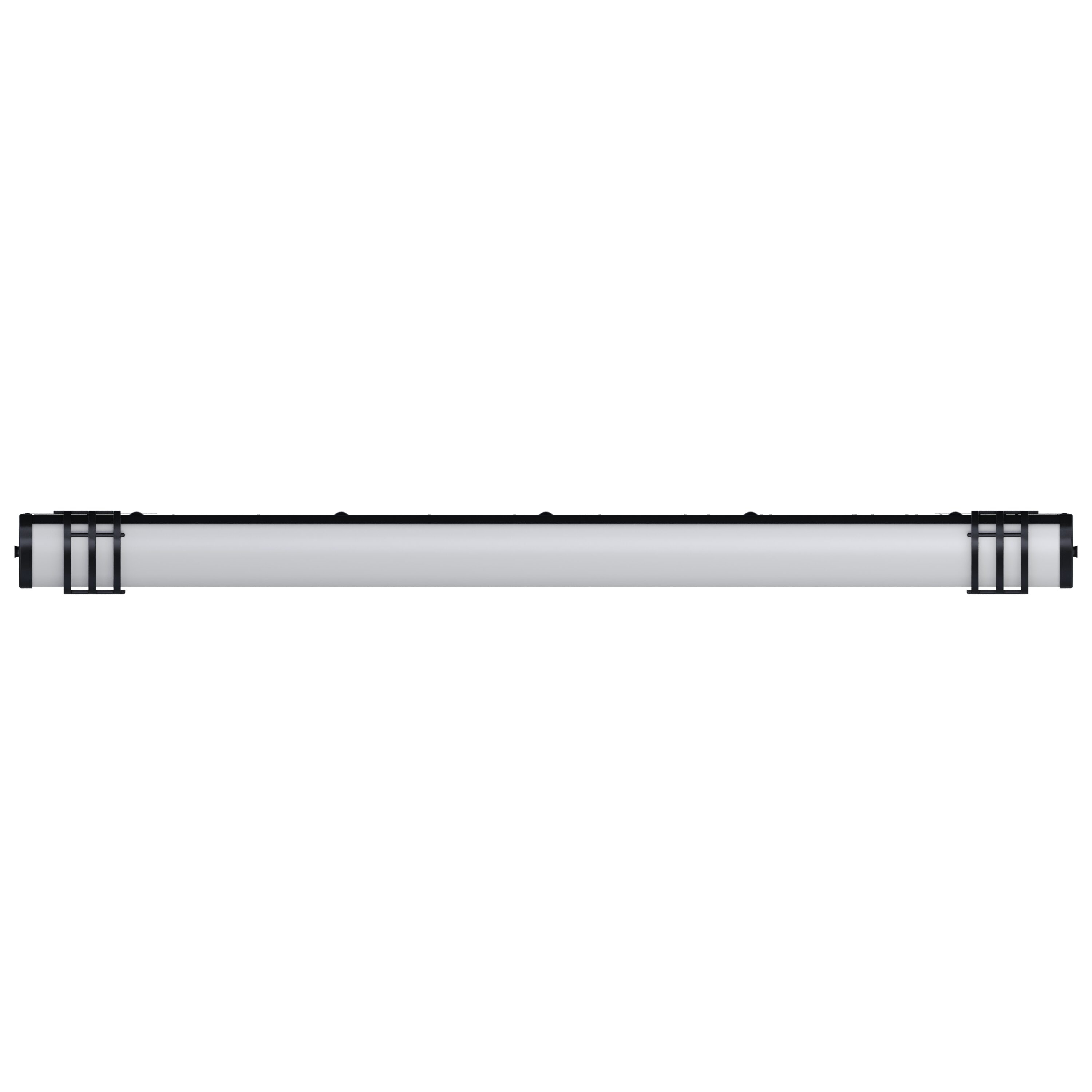 Good Earth Lighting LF1242-BK2-46LFC-G flushmounts - View #13