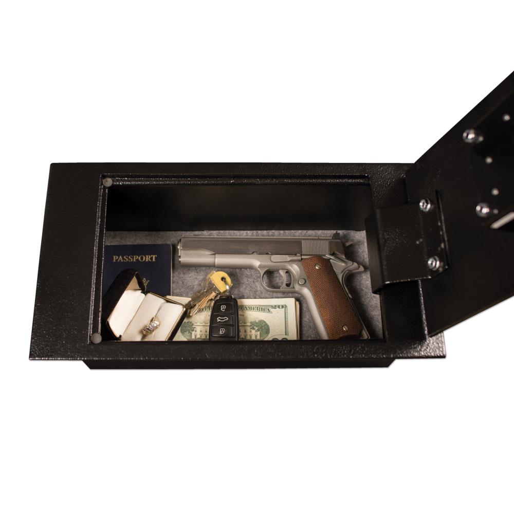 Tracker Safe FS051508-K Floor-Wall-Safes - View #6