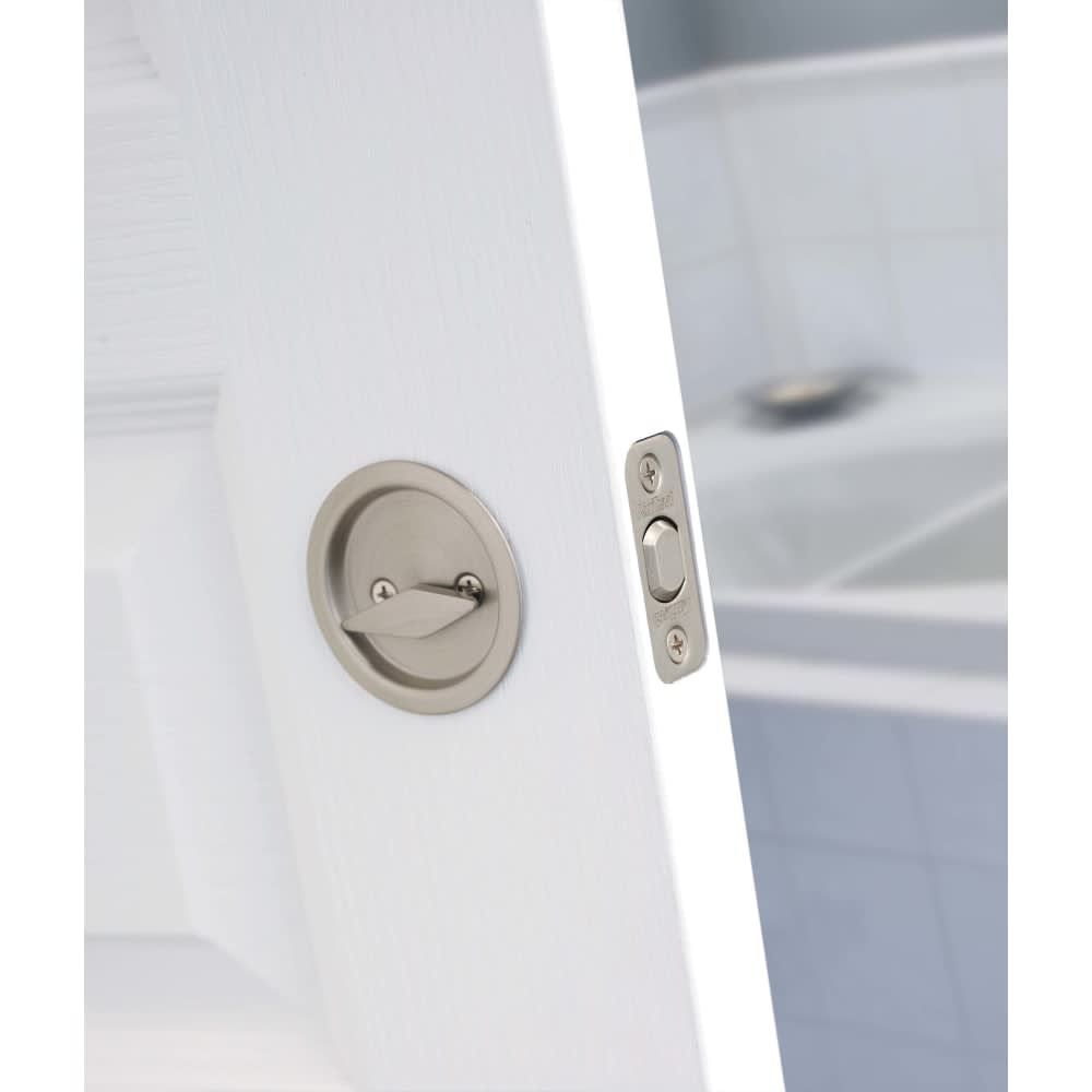 Kwikset 335-514 Pocket-Door-Pulls - View #4