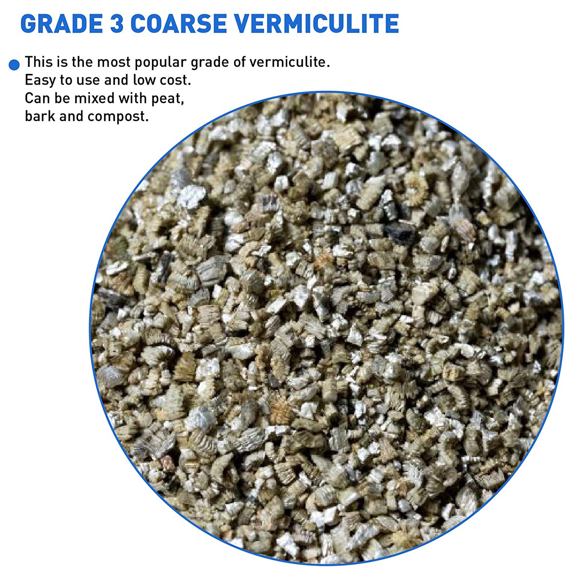 Palmetto Vermiculite 317472 Garden-Soil-Soil-Amendments - View #2