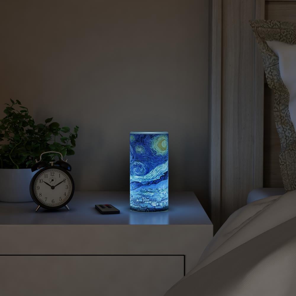 Hastings Home 674300NVO candles - View #7