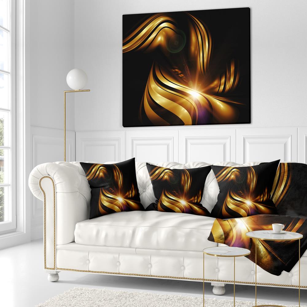 Designart CU13043-16-16 Accent-Pillows - View #2