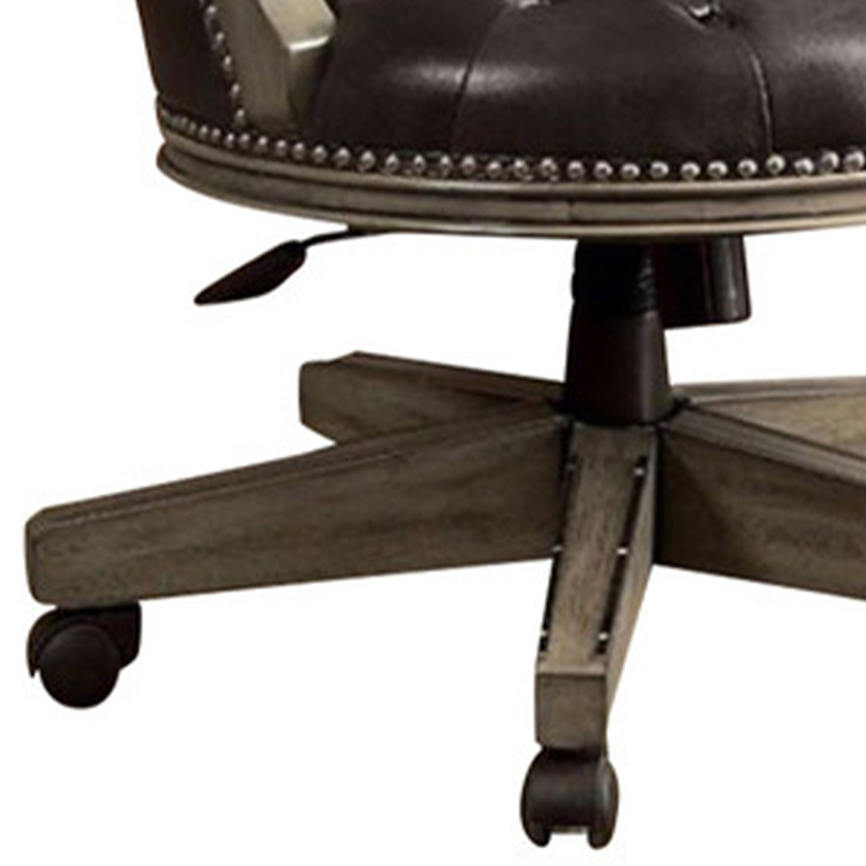 Benzara BM141697 chairs - View #4