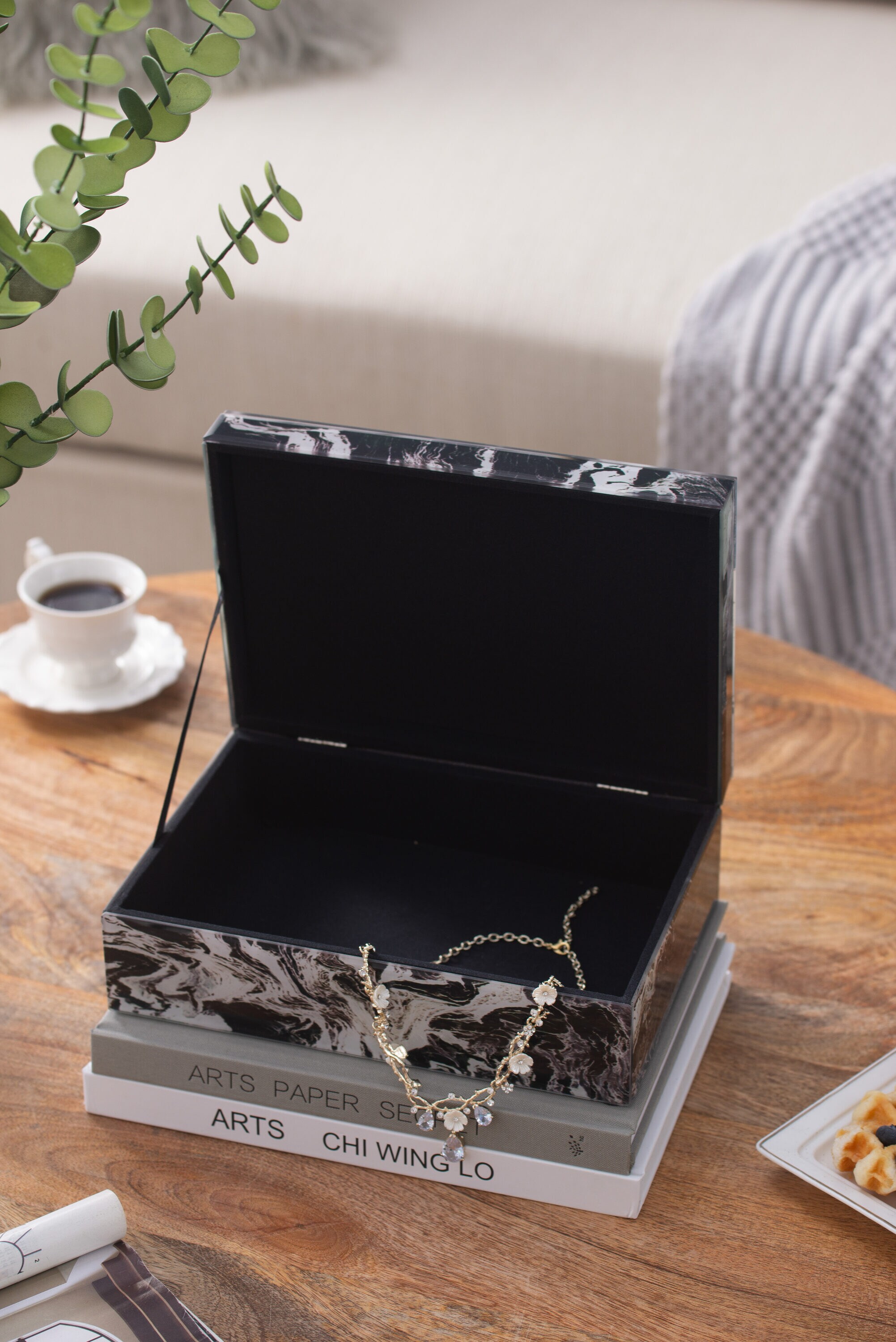 ZAKLOOP XU079106885 Ornament-Storage - View #6