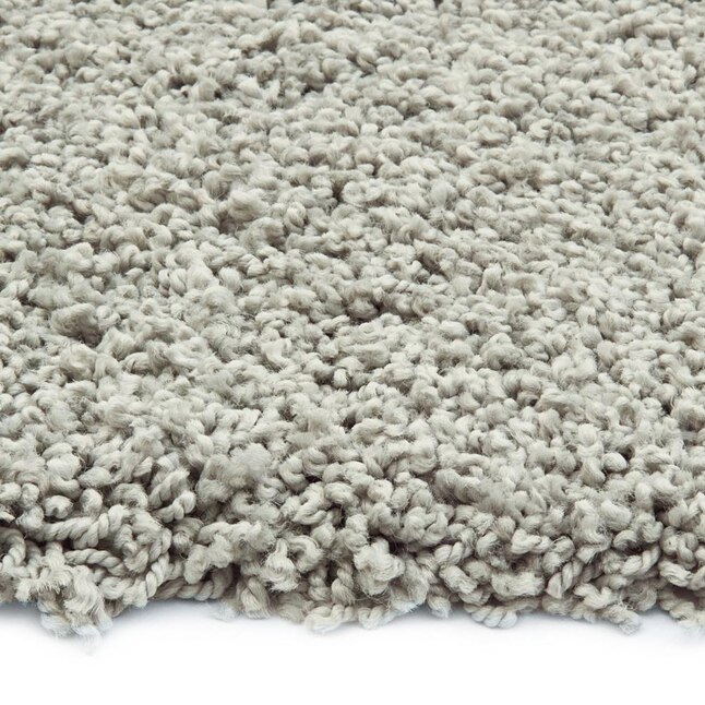 Shaw Floorigami Plume Perfect Night Owl DIY Carpet 4-Pack 24-in Night Owl Shag/Frieze Peel-and-Stick Carpet Tile Shaw Floorigami Plume Perfect Night Owl DIY Carpet 4-Pack 24-in Night Owl Shag/Frieze Peel-and-Stick Carpet Tile