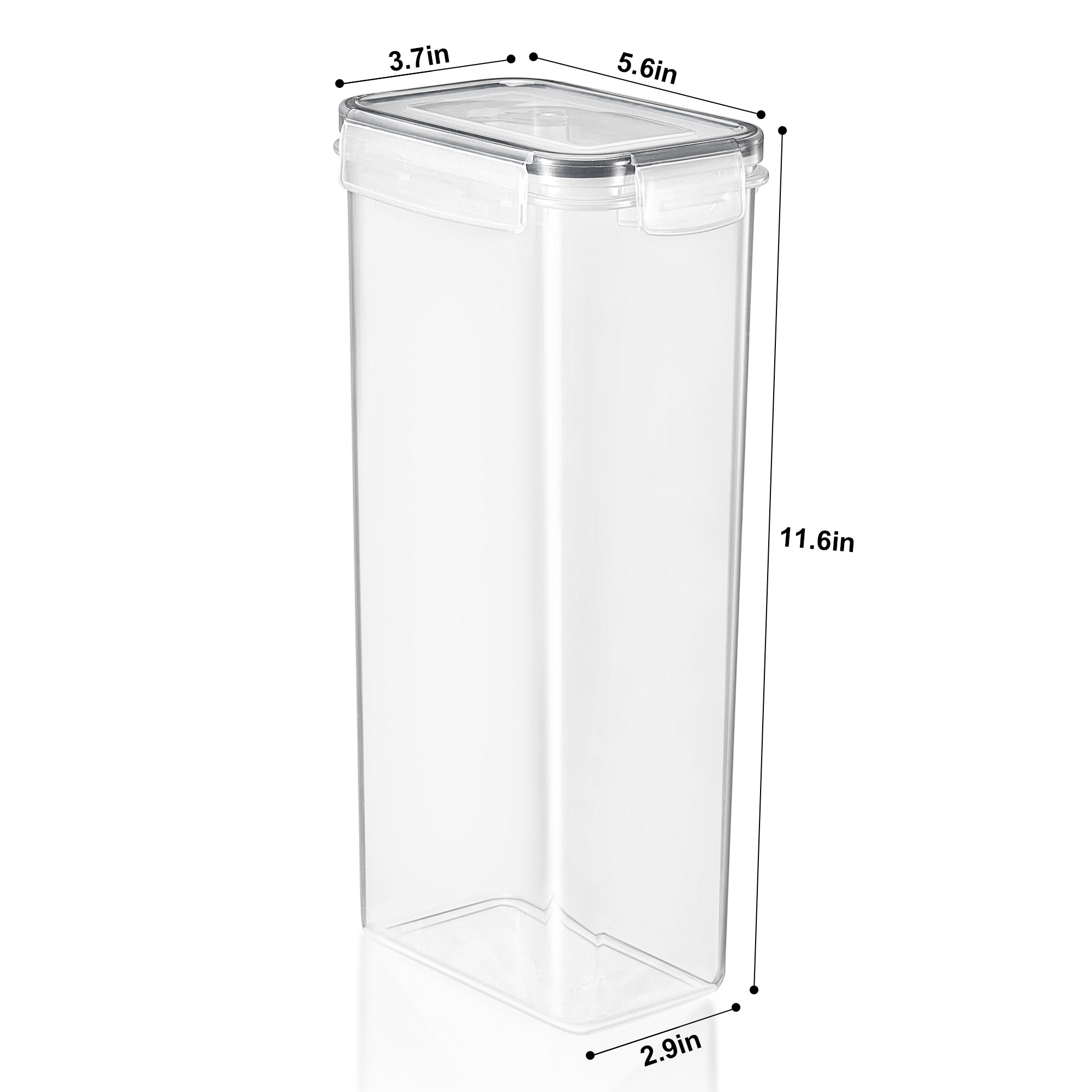 SORBUS 192405412660 Food-Storage-Containers - View #3