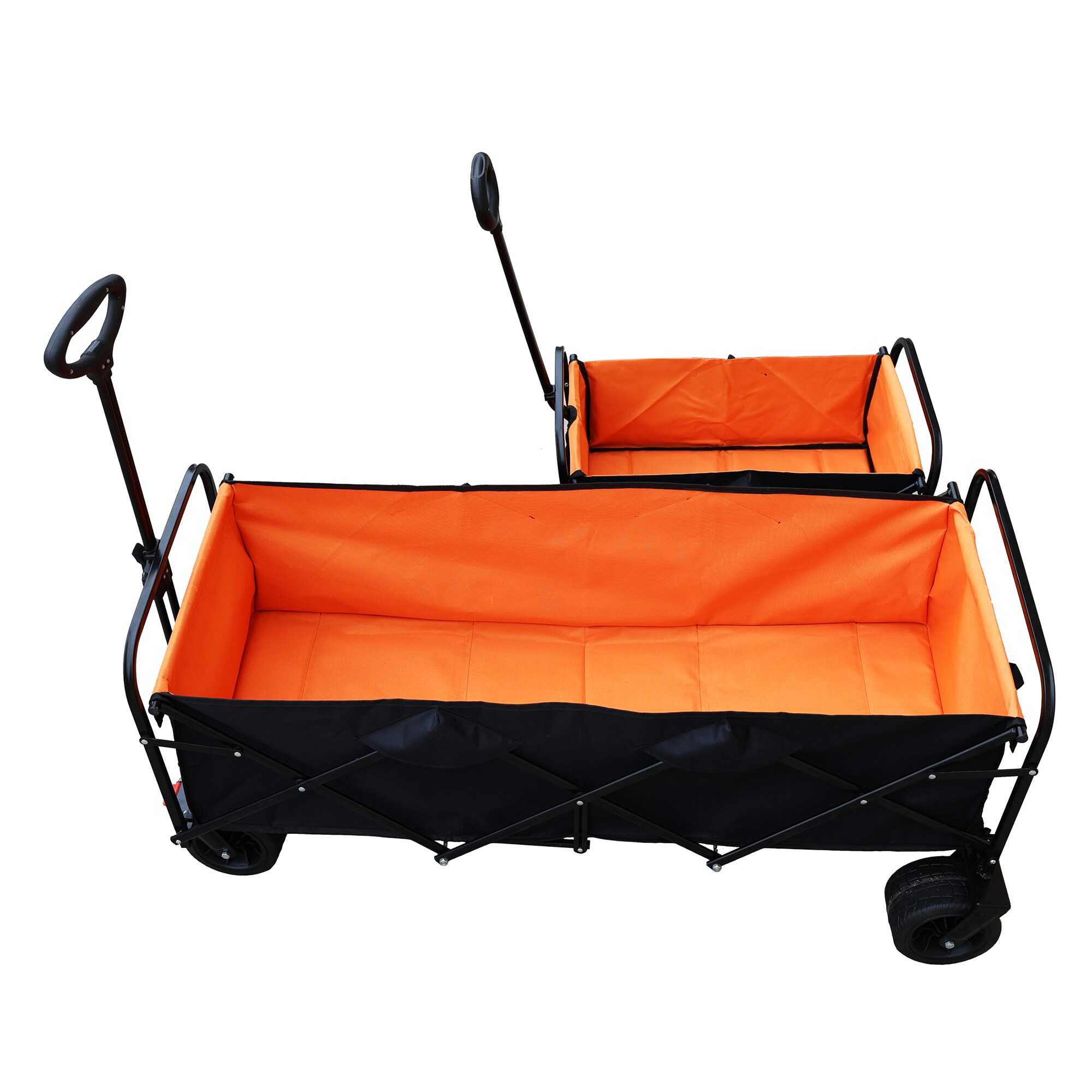 Bybafun YB0100057 Yard-Carts - View #16