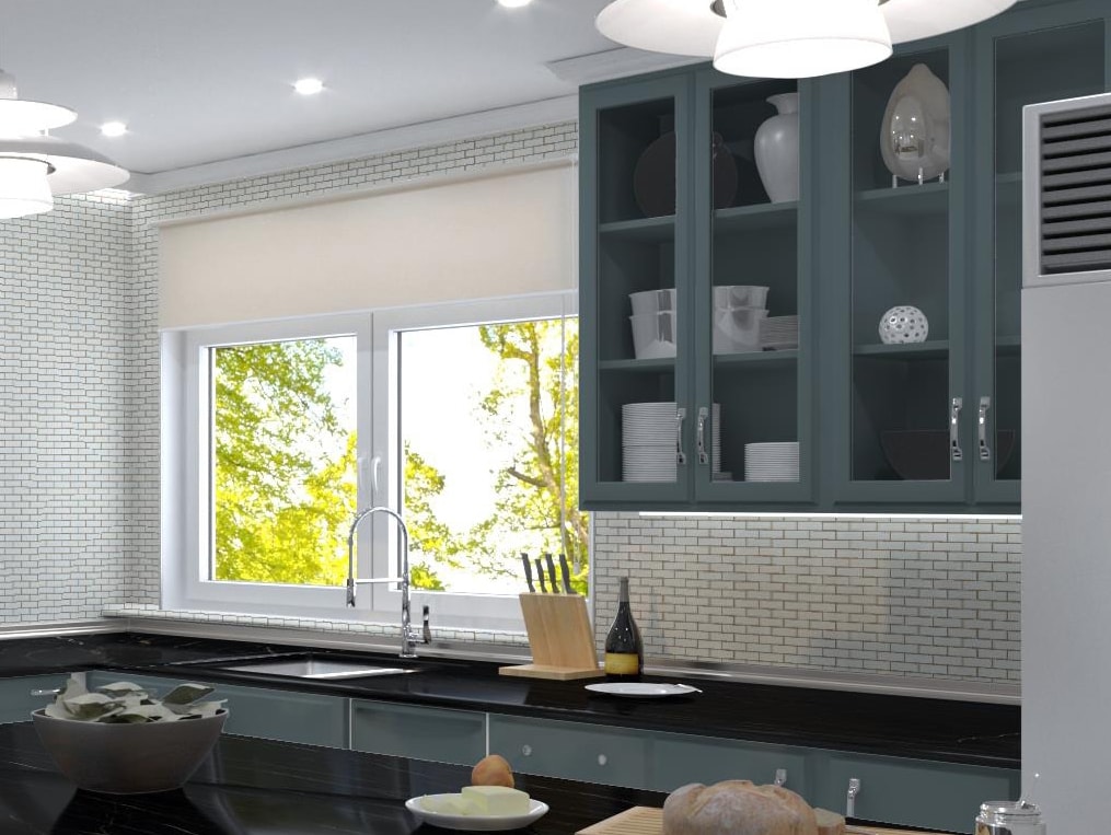 Andova Tiles ANDENC789 Ceramic-Tile - View #2