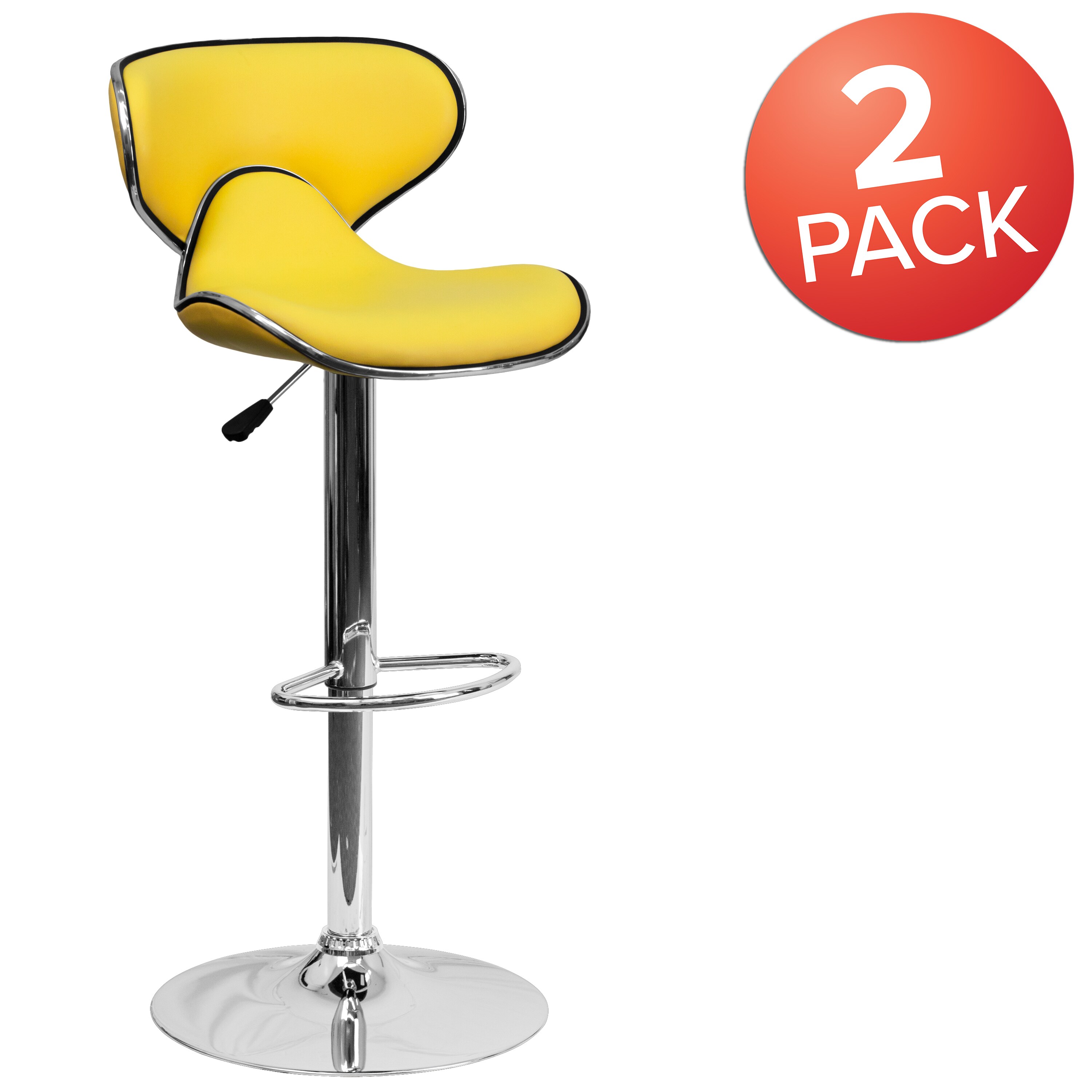 Emma + Oliver 889142923985 stools - View #3