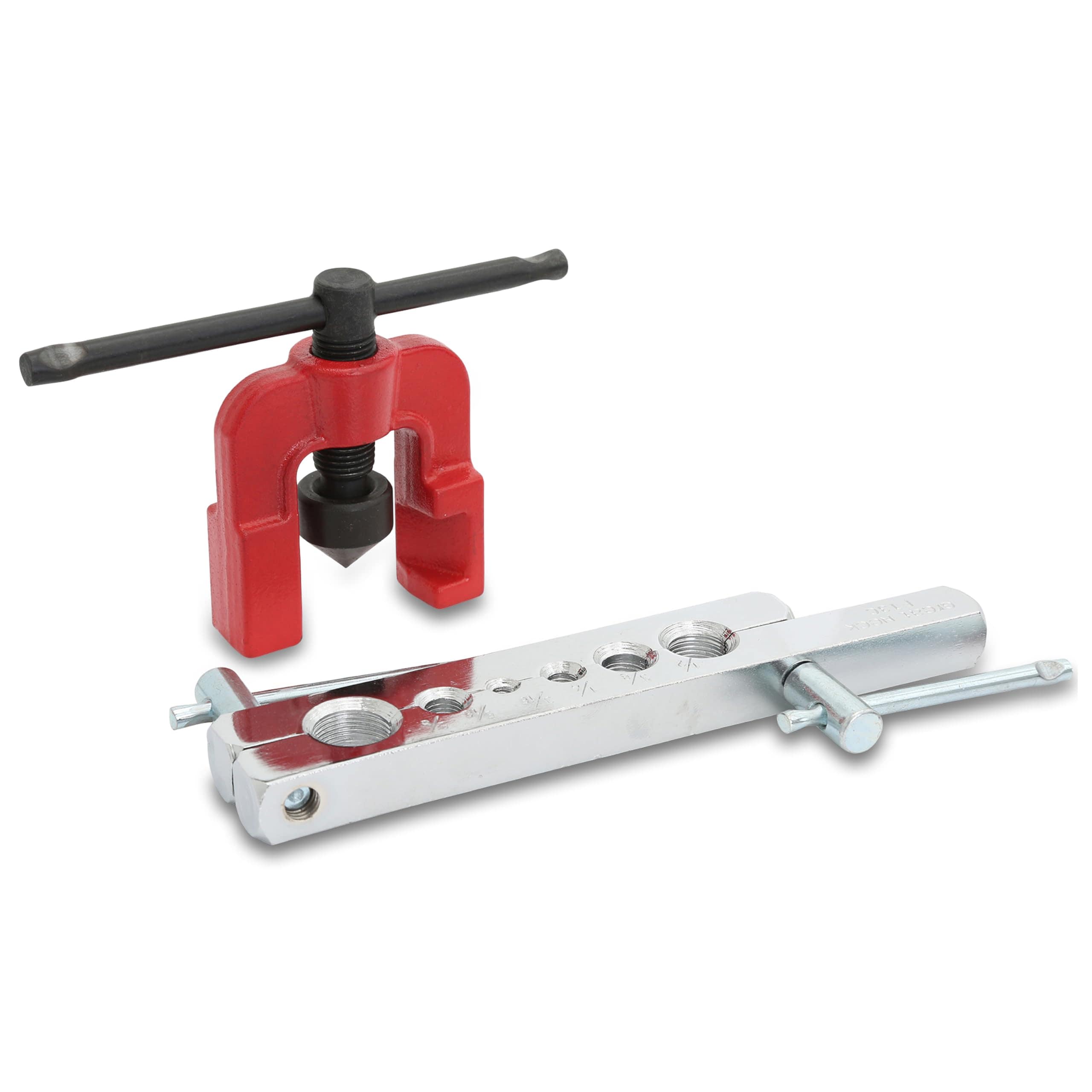 GreatNeck Great Neck FT3C Flaring Tool Fits 3/16 to 5/8 in