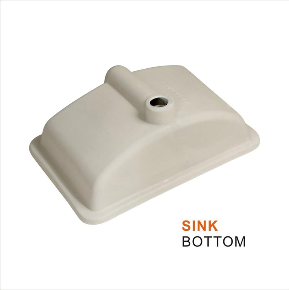 CASAINC CQ1612W Bath-Sink - View #5