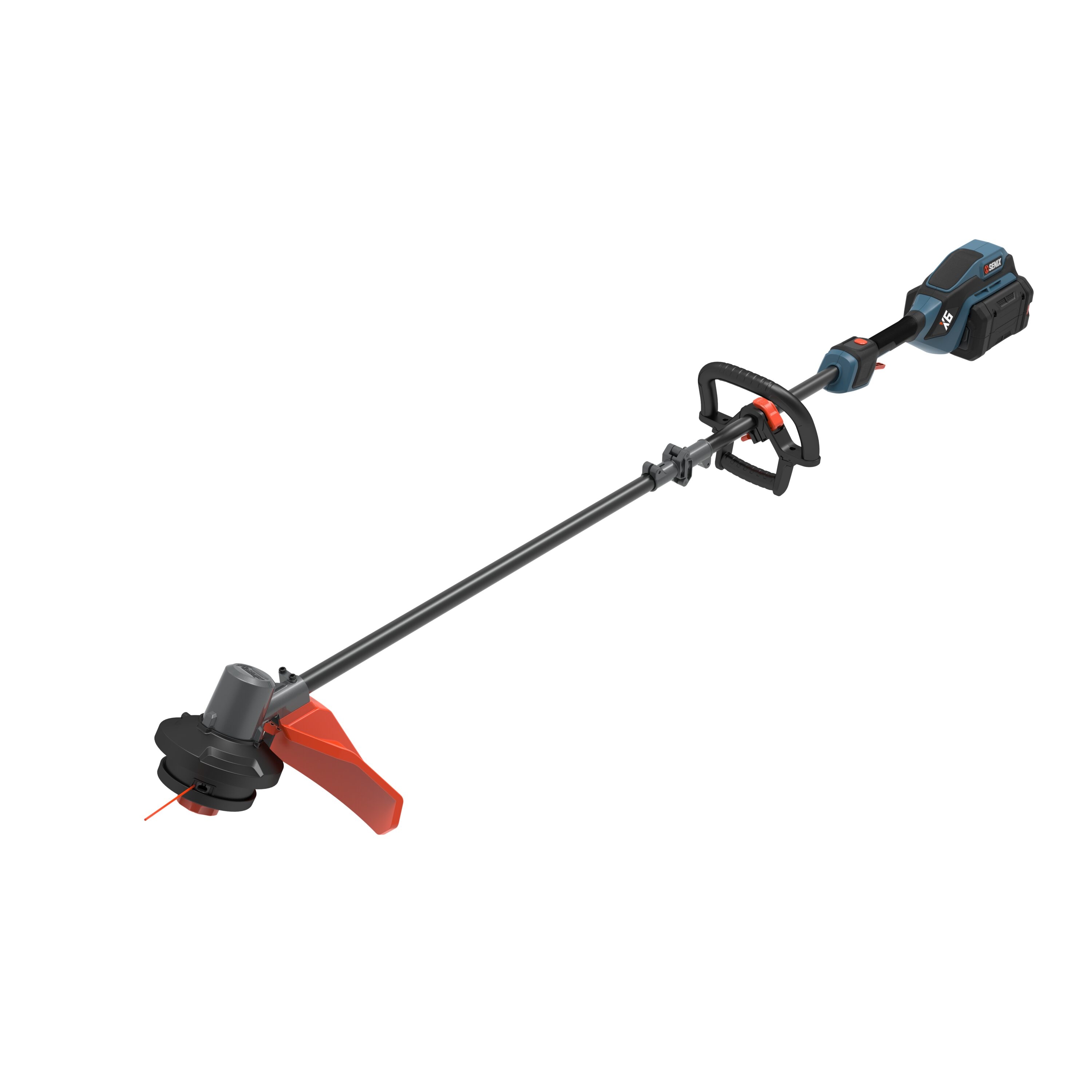 バイヤー厳選用品 SENIX String Battery Shaft Straight 16-in Max 60-volt テープ・マスキングテープ