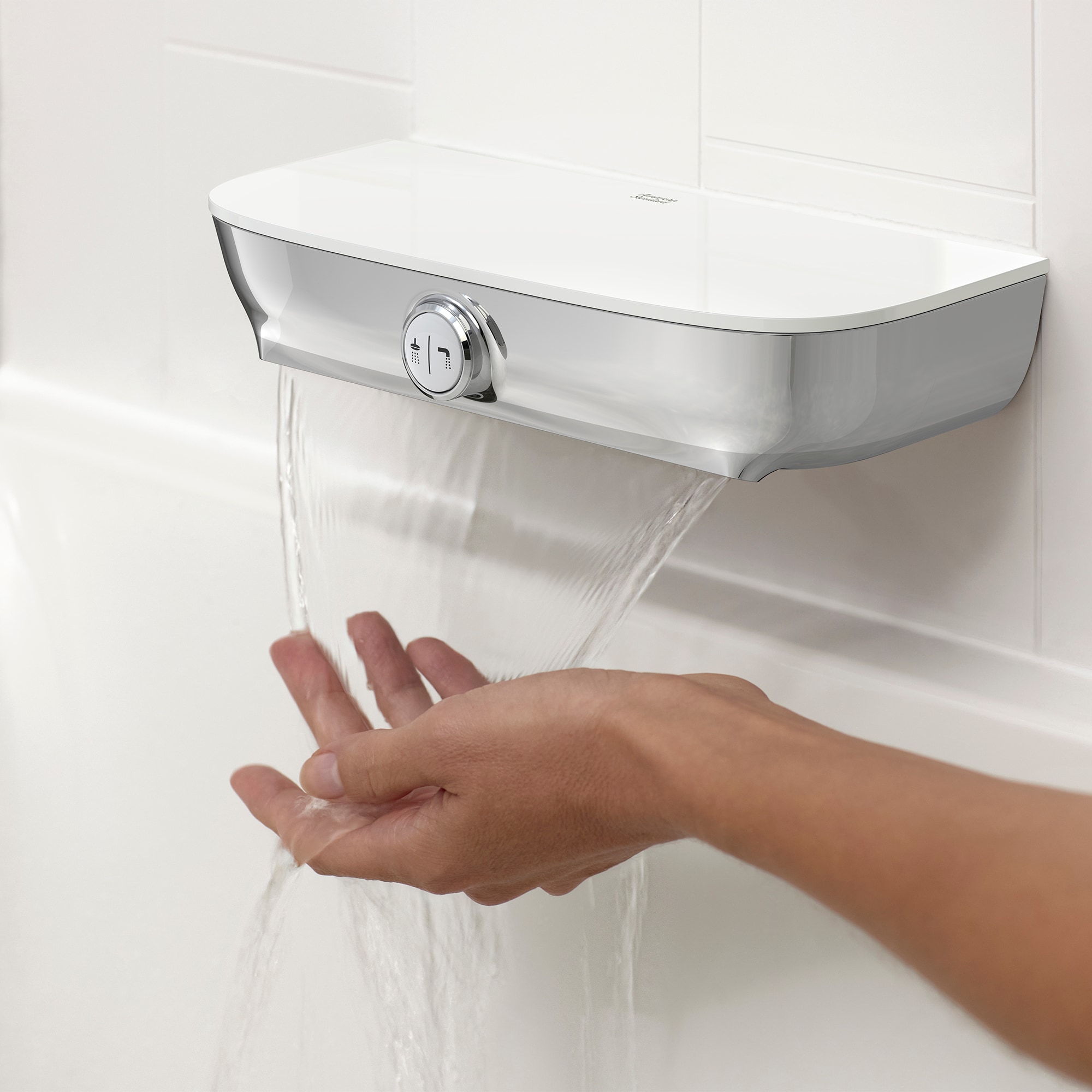 American Standard 8888116.002 Tub-Spout - View #2