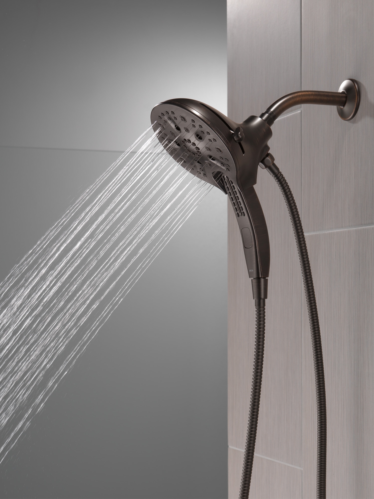 Delta 58620-RB25-PK Fixed-Showerhead - View #18