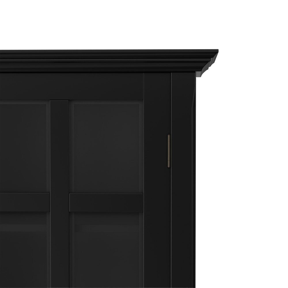 Simpli Home AXREG007-BL Gaming-Storage - View #8