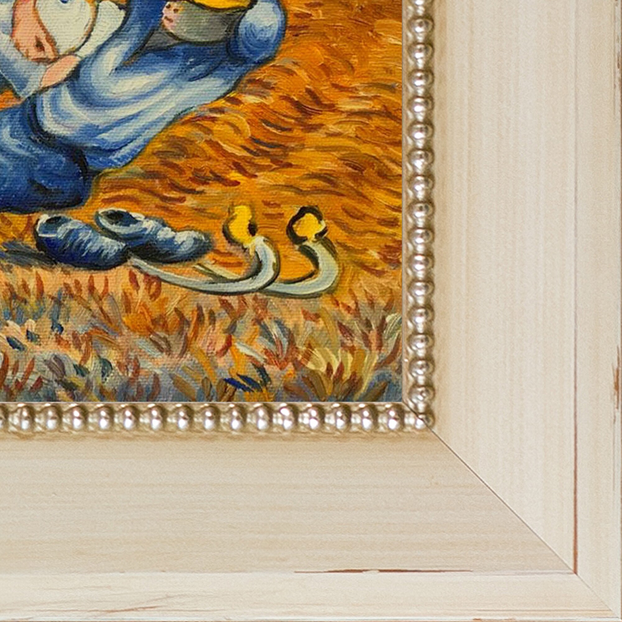 La Pastiche 688576546964 Wall-Art - View #2