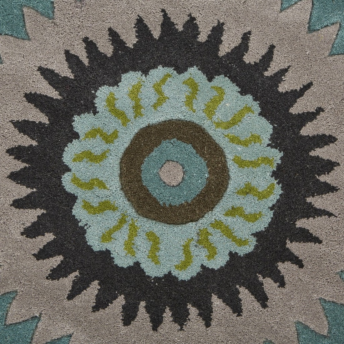HomeRoots 4000396247 rugs - View #2