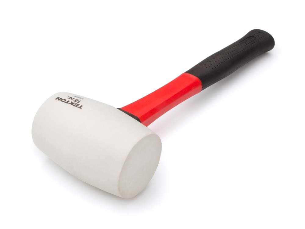Rubber Mallet, ASTM, Small