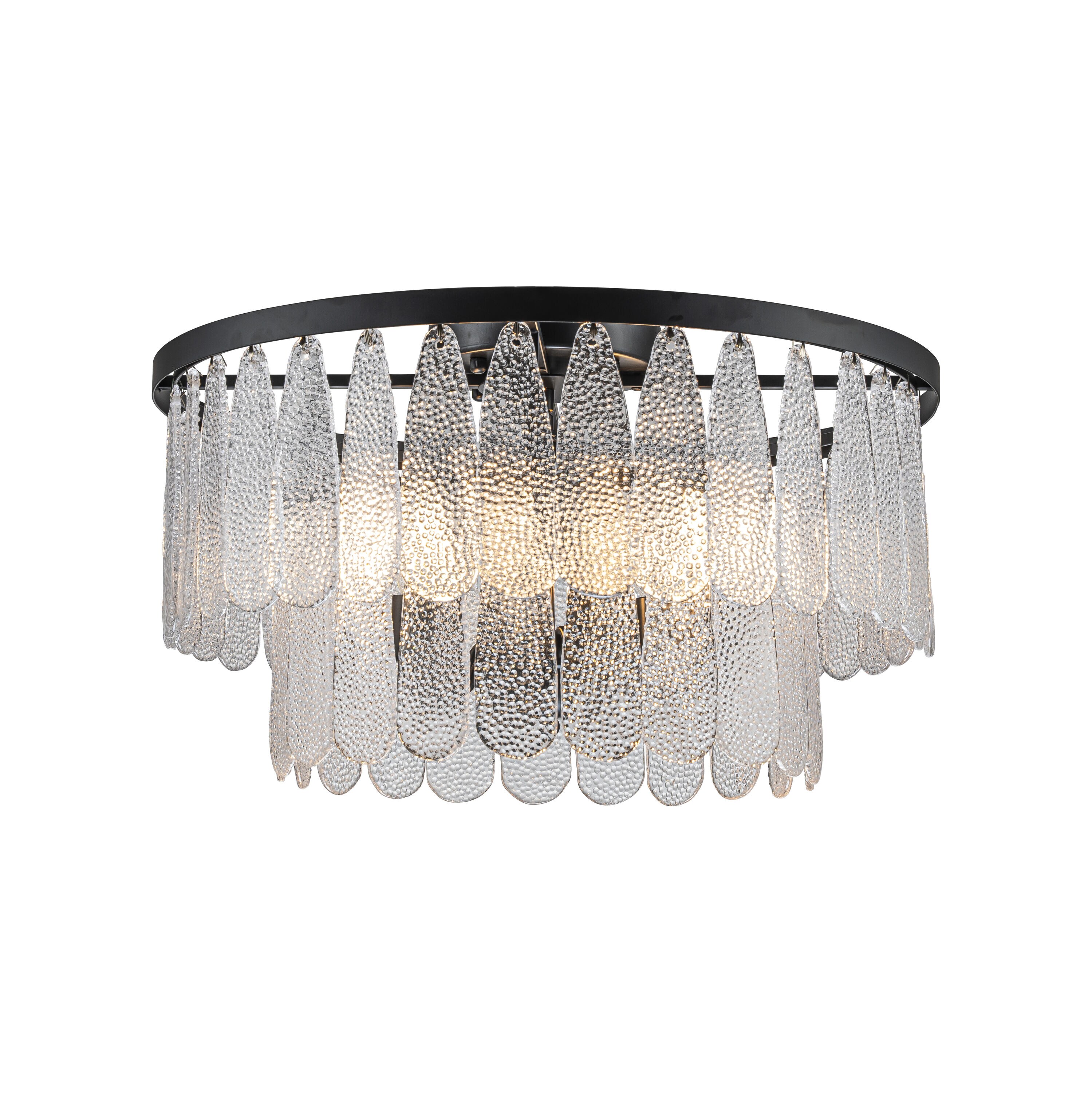 AloaDecor Lighting LC7169D55MB01A flushmounts - View #2